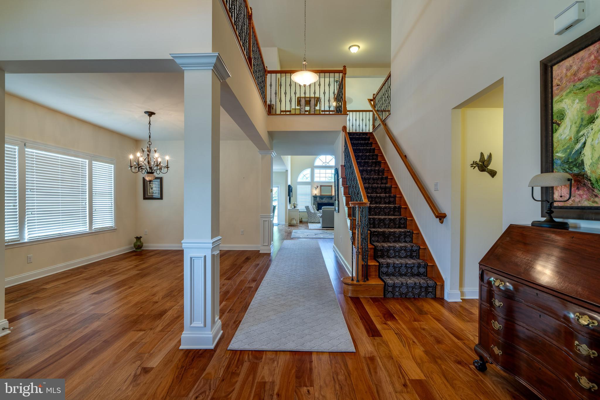 FOUR SEASONS AT RAPHO - Residential