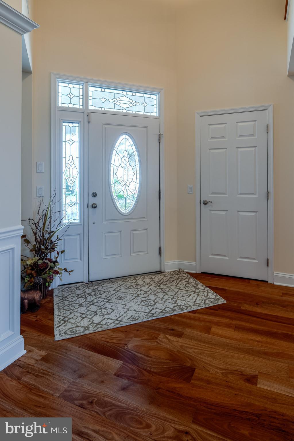 FOUR SEASONS AT RAPHO - Residential