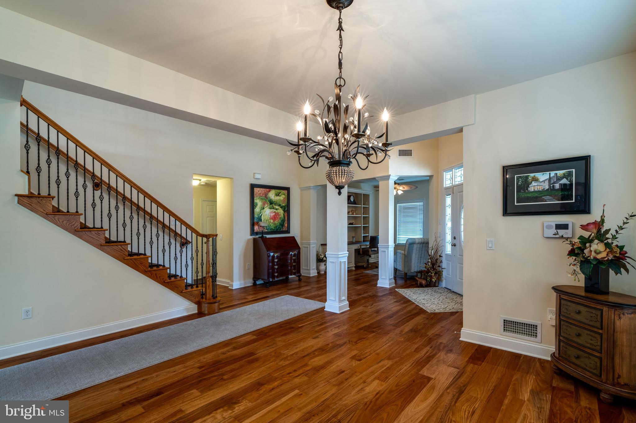 FOUR SEASONS AT RAPHO - Residential