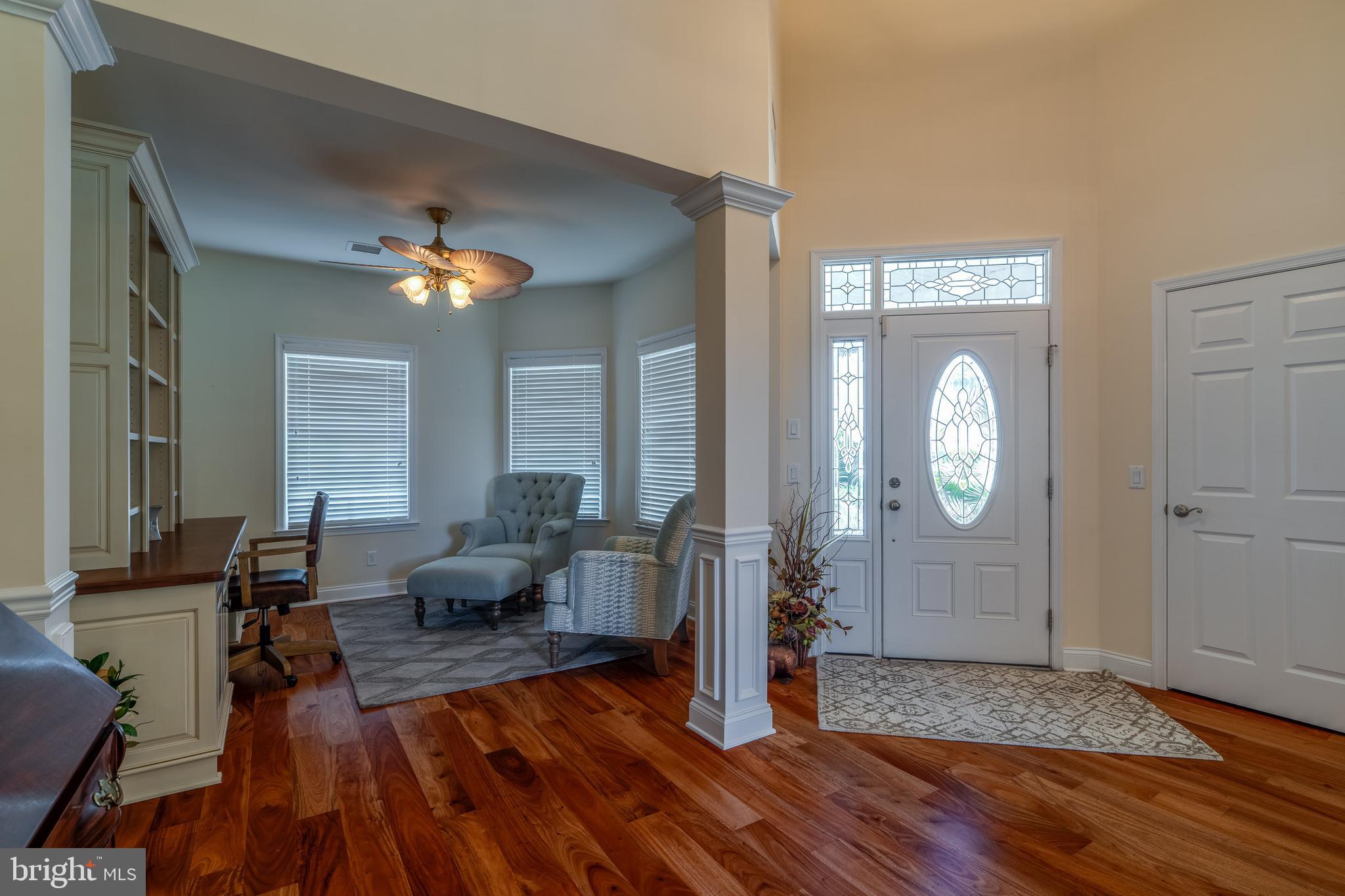 FOUR SEASONS AT RAPHO - Residential