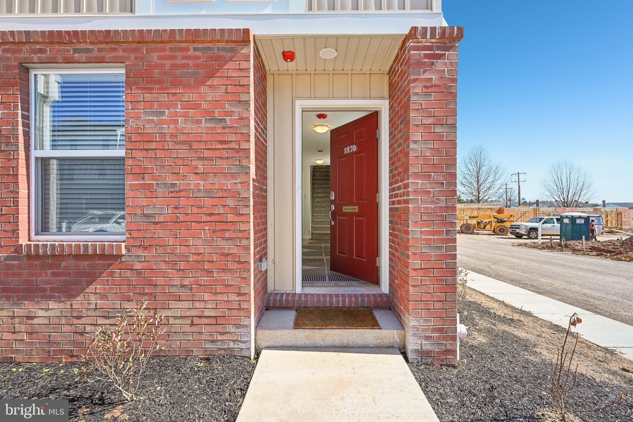 1844 ARBOR PLACE DRIVE 45S