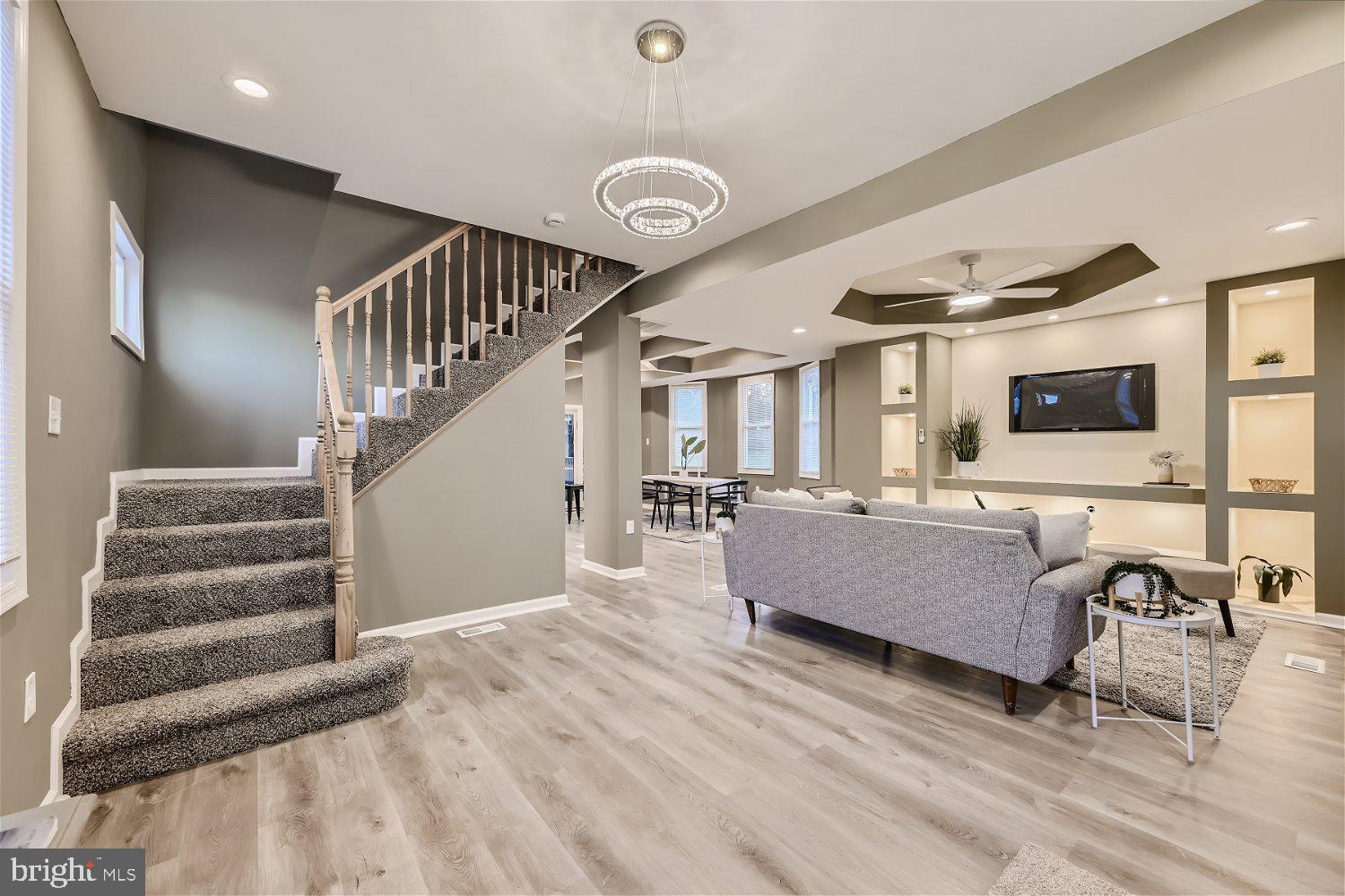 PEN LUCY - Residential