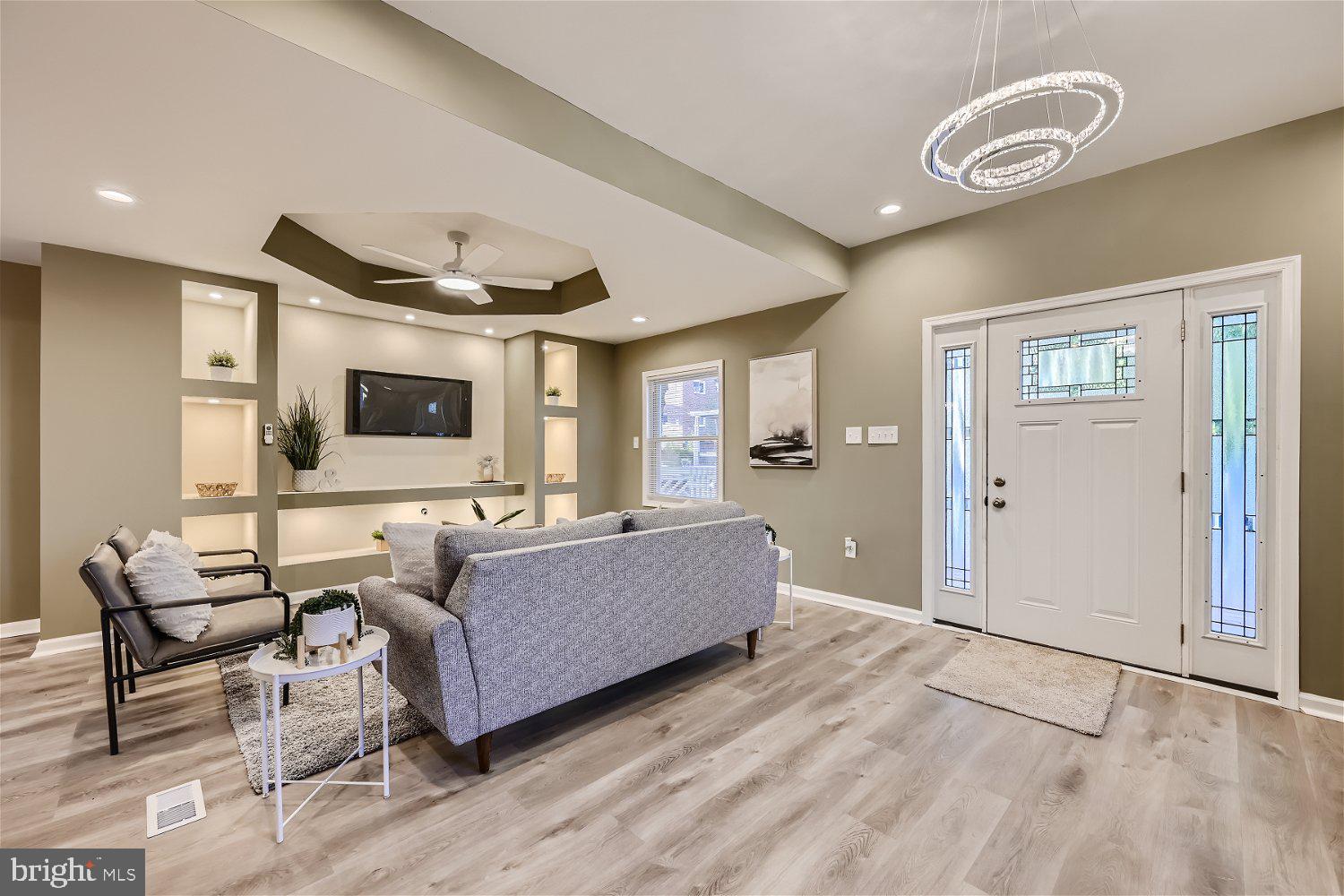 PEN LUCY - Residential