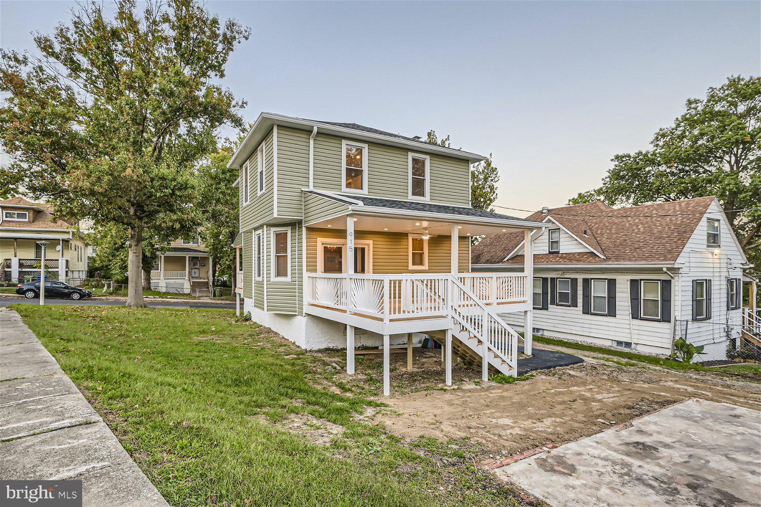 PEN LUCY - Residential