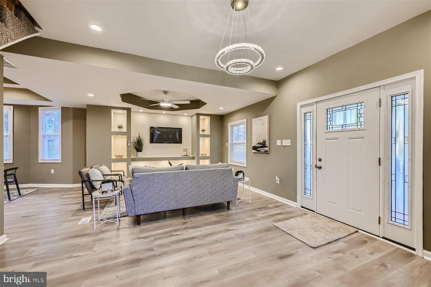 PEN LUCY - Residential