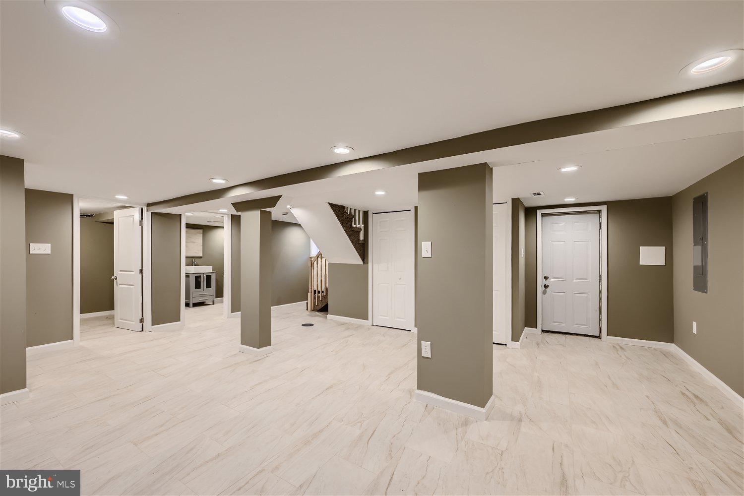 PEN LUCY - Residential