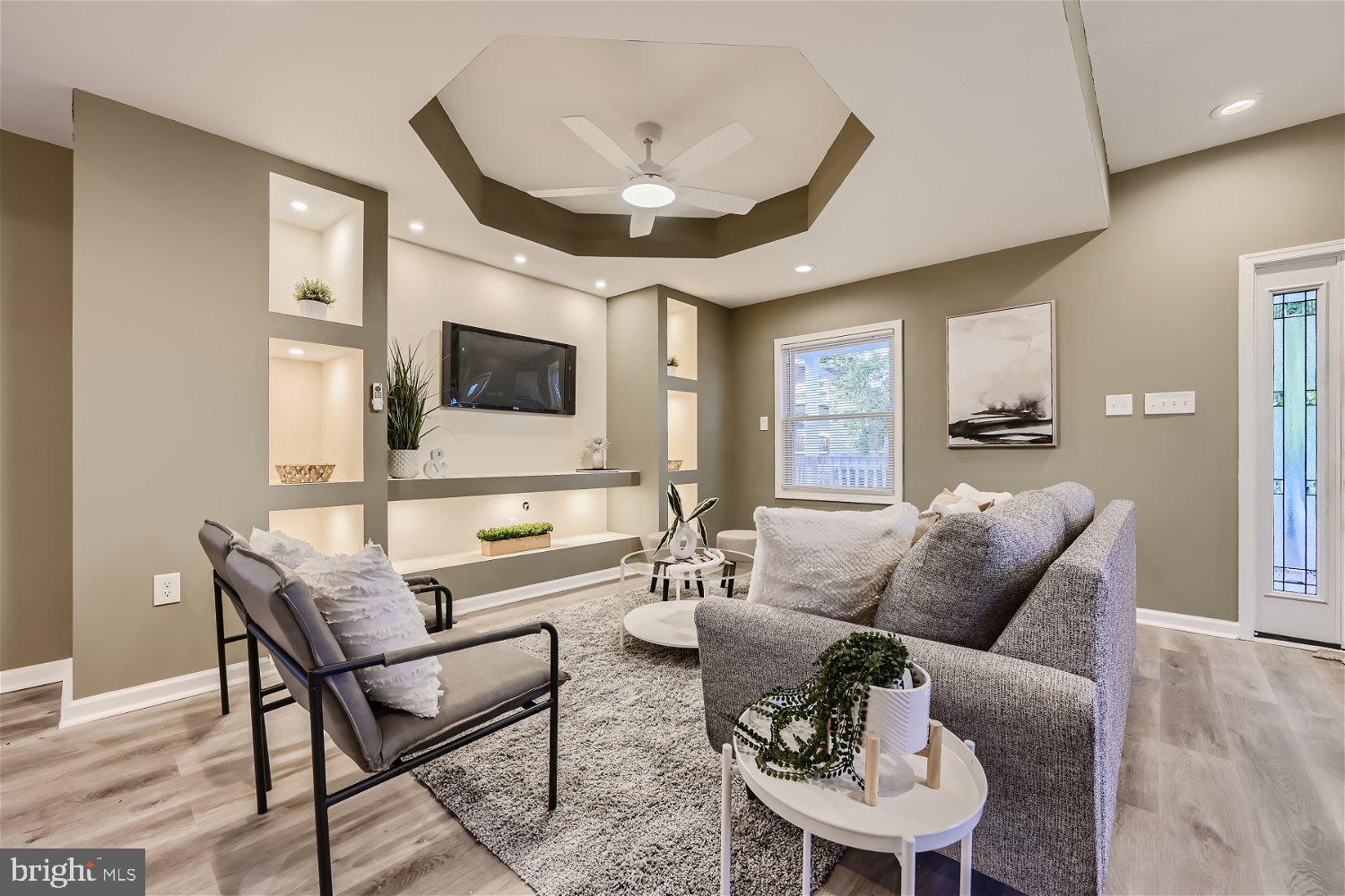 PEN LUCY - Residential