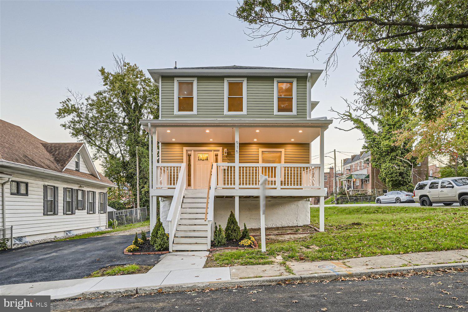 PEN LUCY - Residential