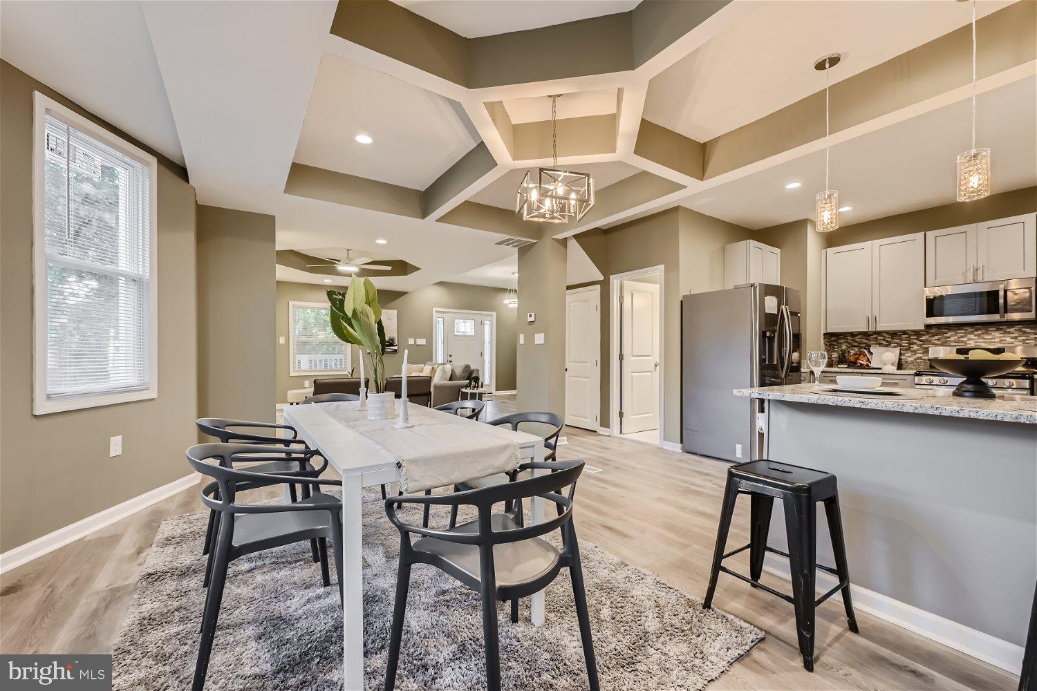 PEN LUCY - Residential