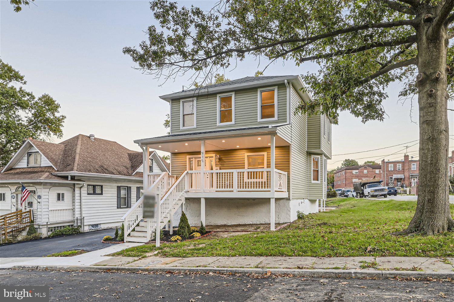 PEN LUCY - Residential