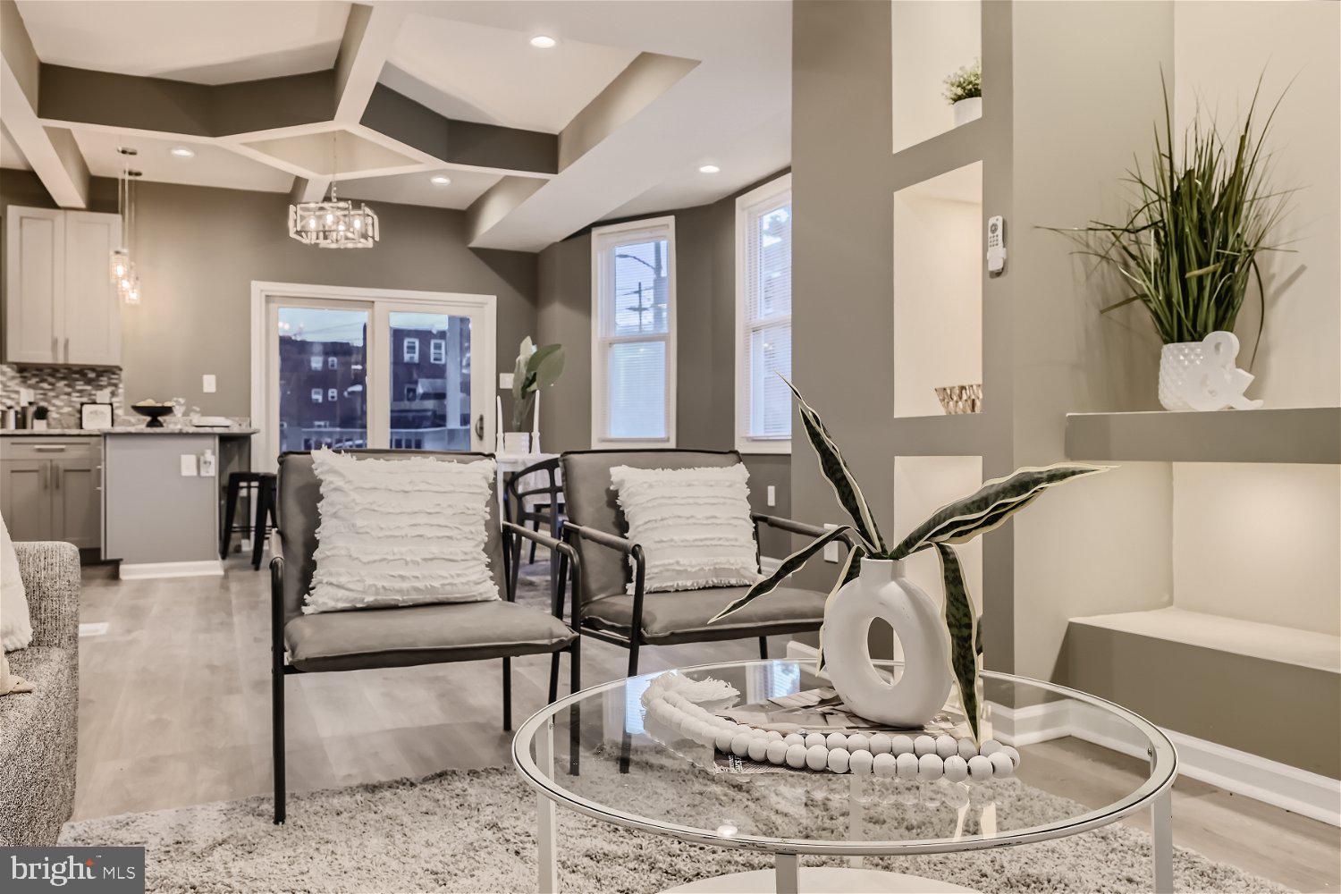 PEN LUCY - Residential