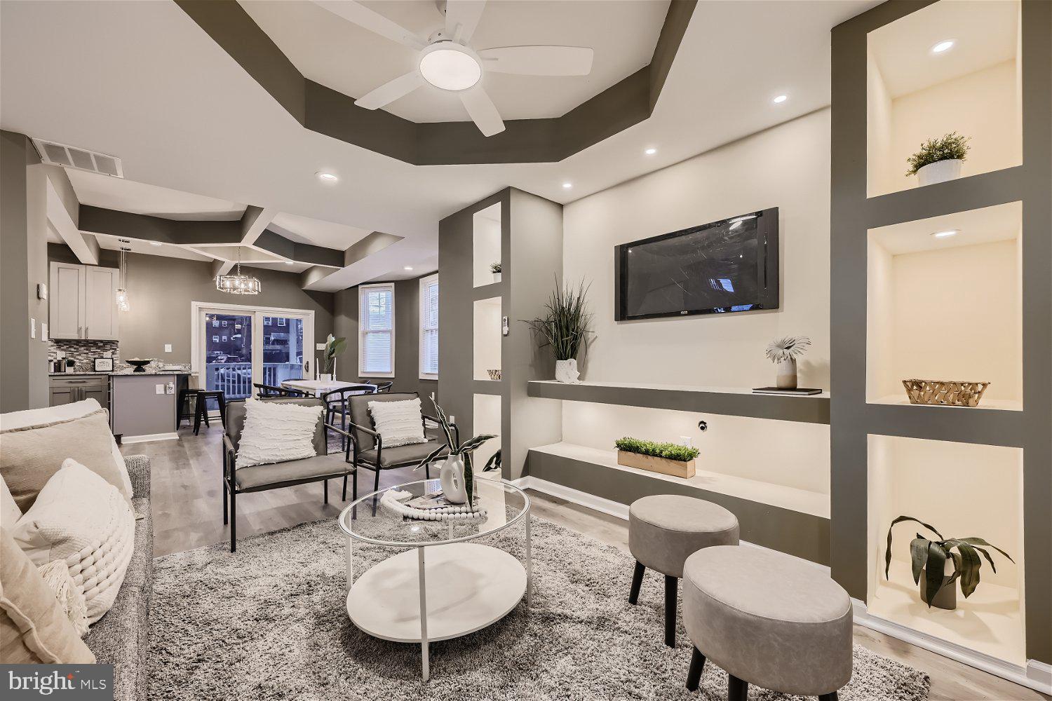 PEN LUCY - Residential