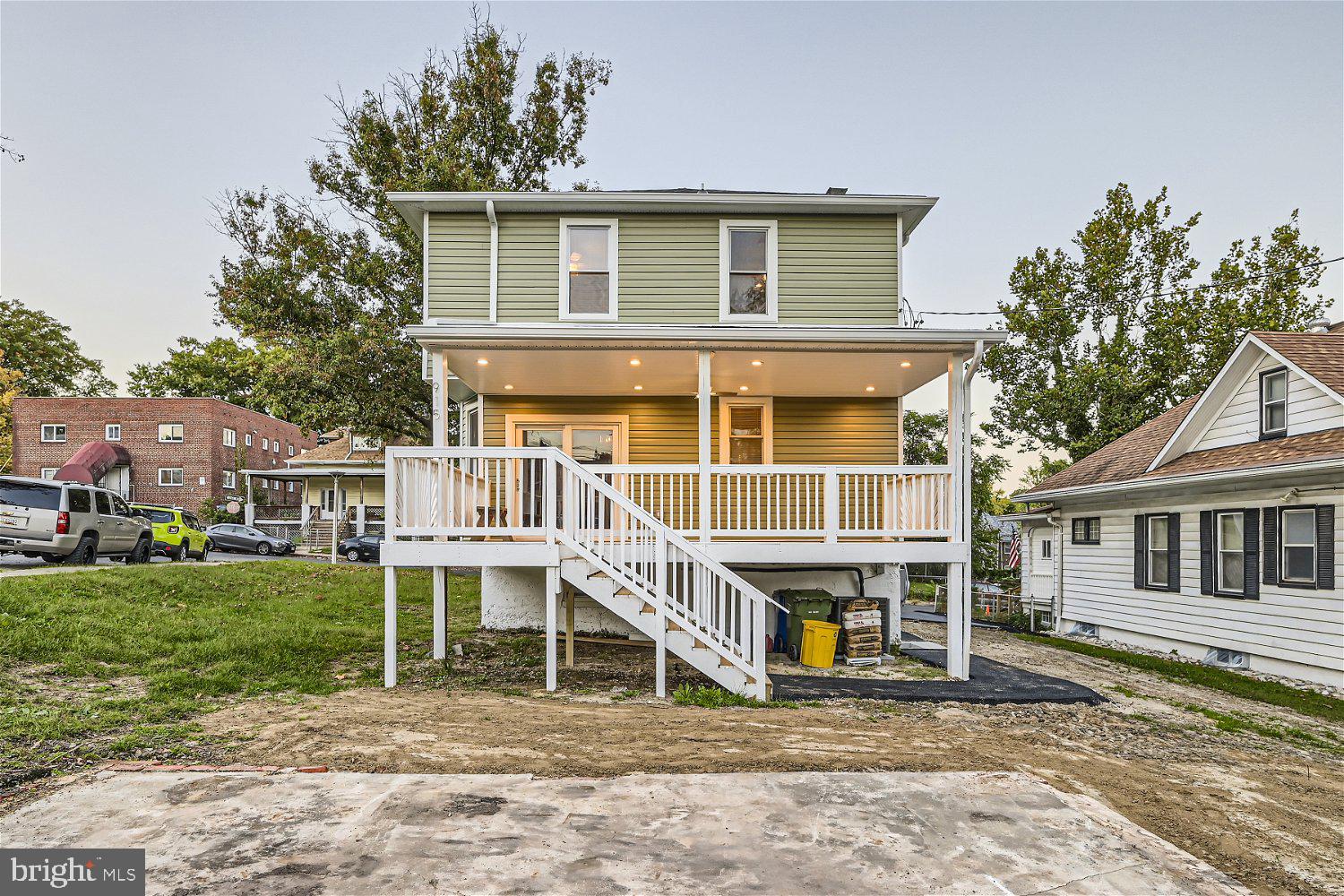 PEN LUCY - Residential