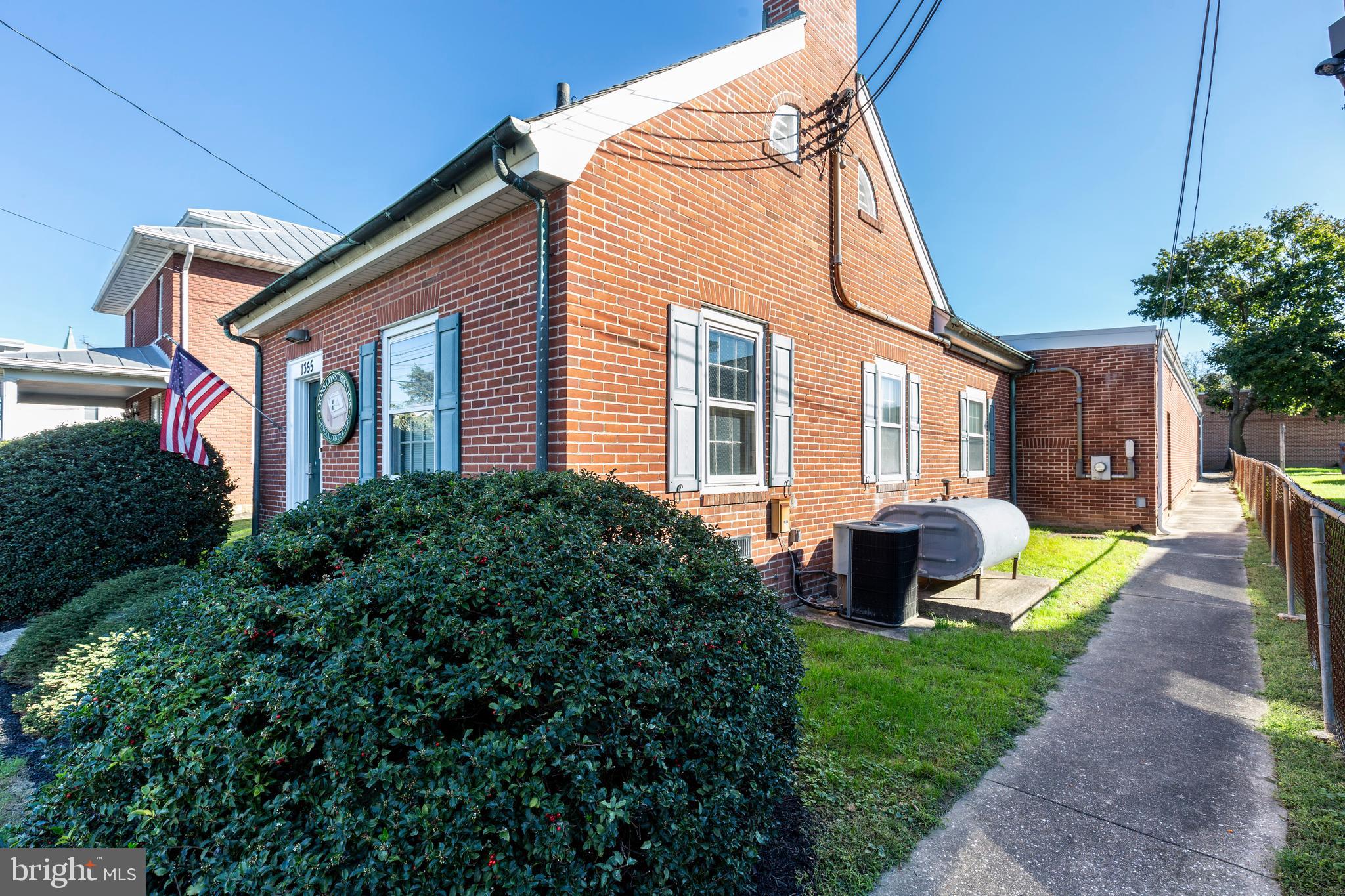 1355 N MAIN STREET