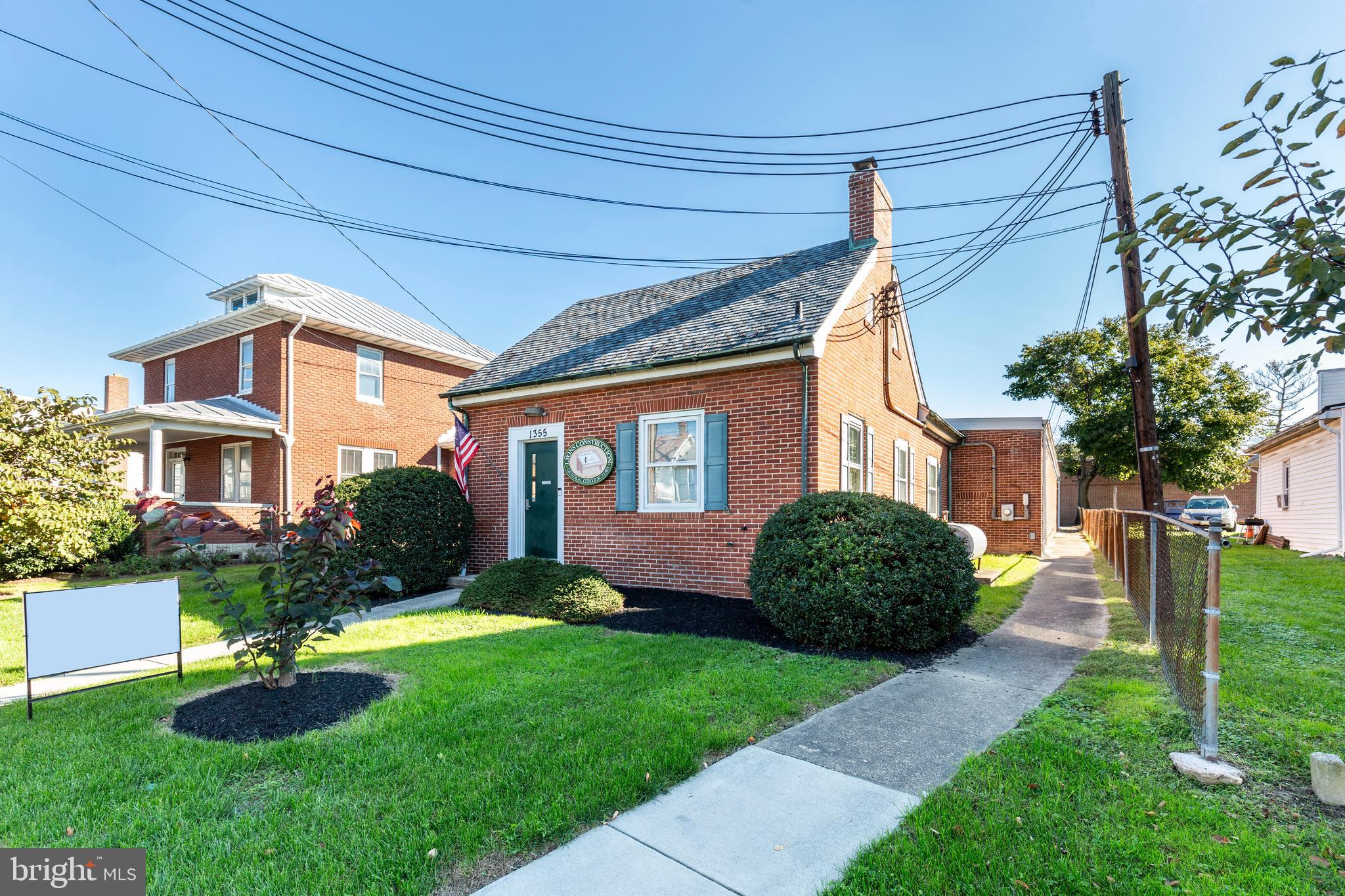 1355 N MAIN STREET