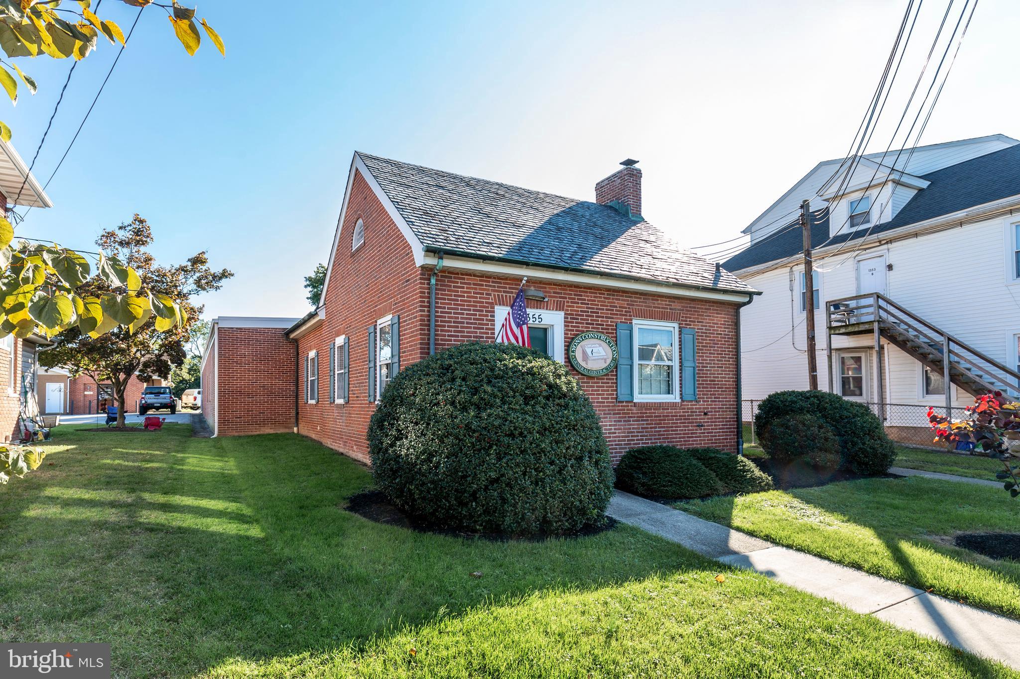 1355 N MAIN STREET