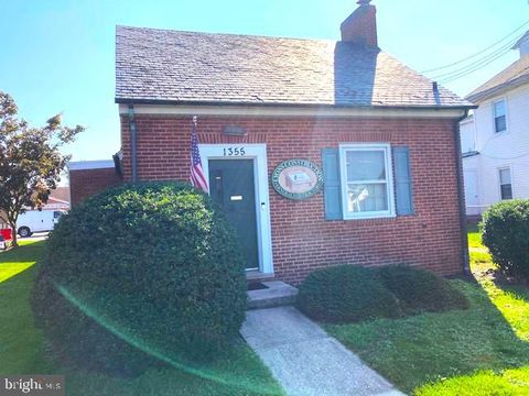 1355 N MAIN STREET HAMPSTEAD MD 21074
