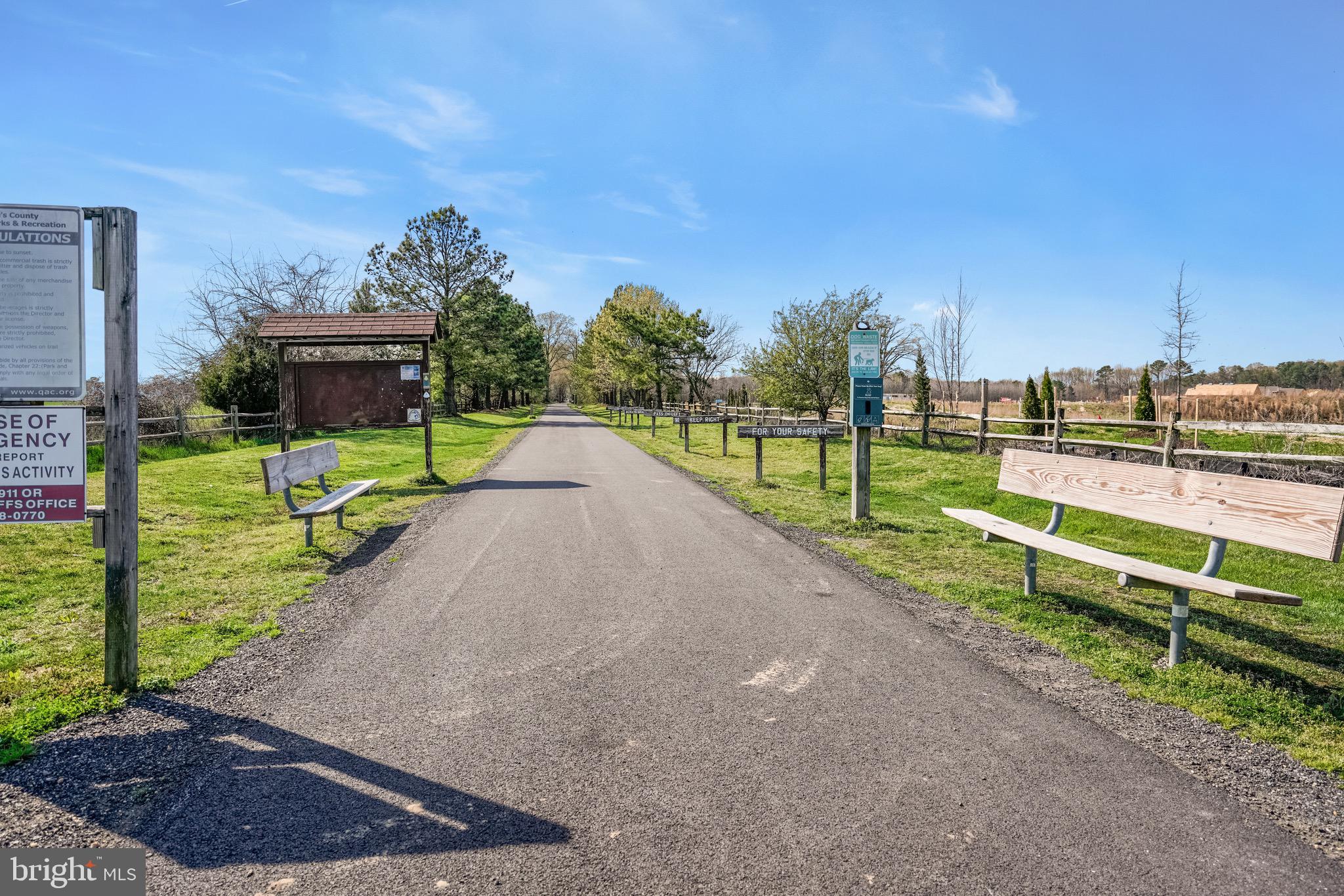 BRIDGE POINTE TOWNHOUSES - Residential