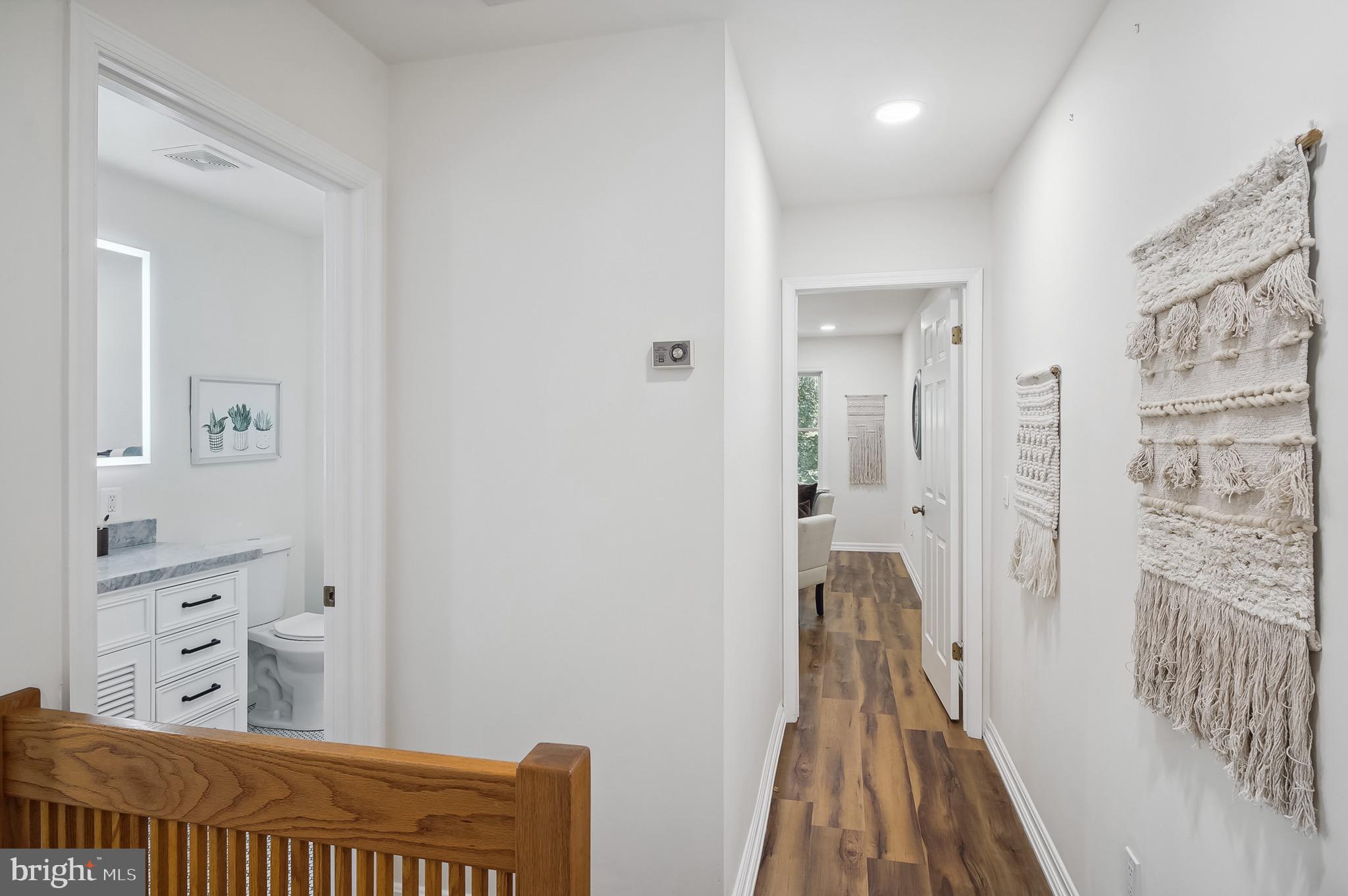 BRIDGE POINTE TOWNHOUSES - Residential