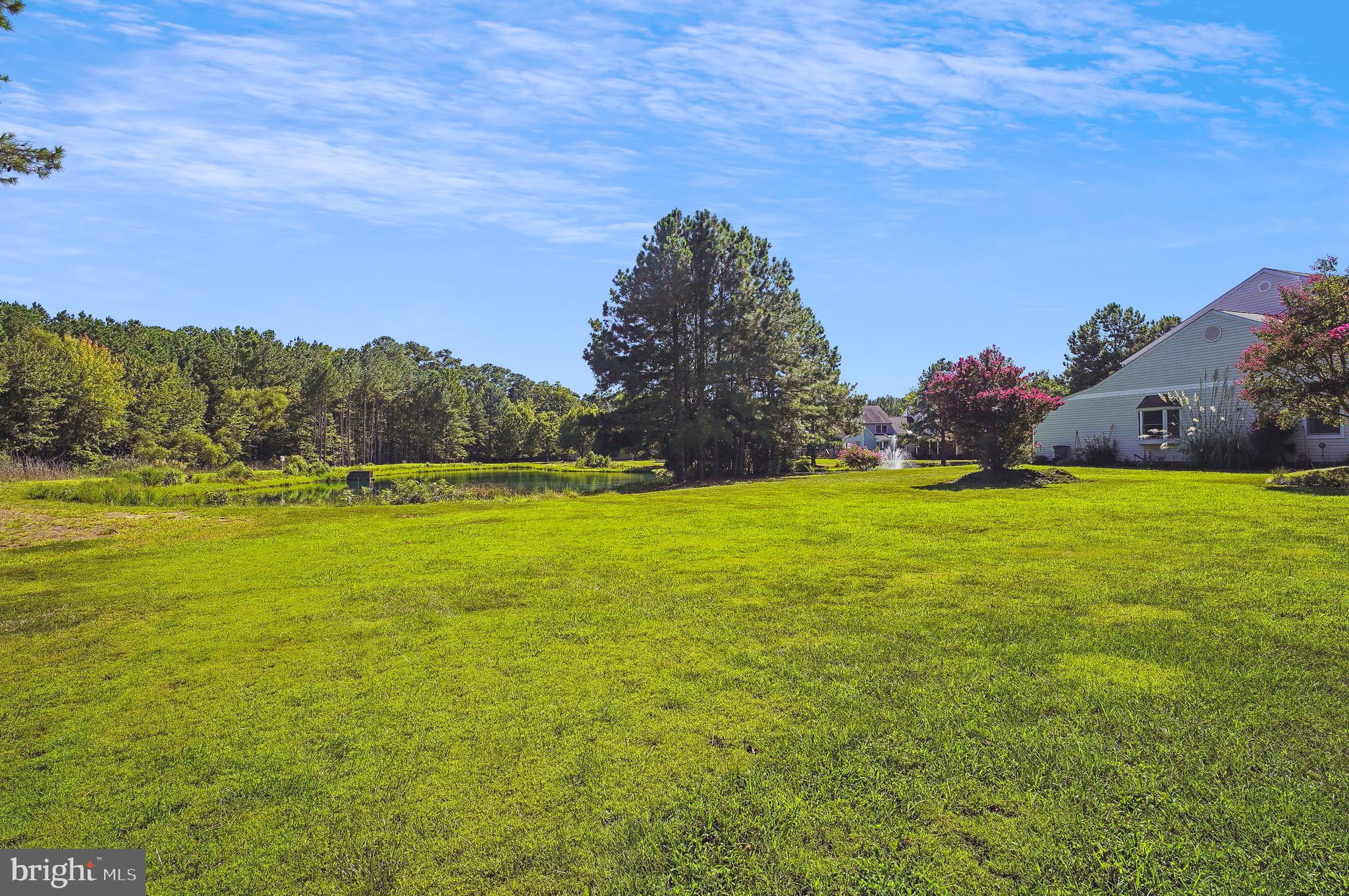 BRIDGE POINTE TOWNHOUSES - Residential
