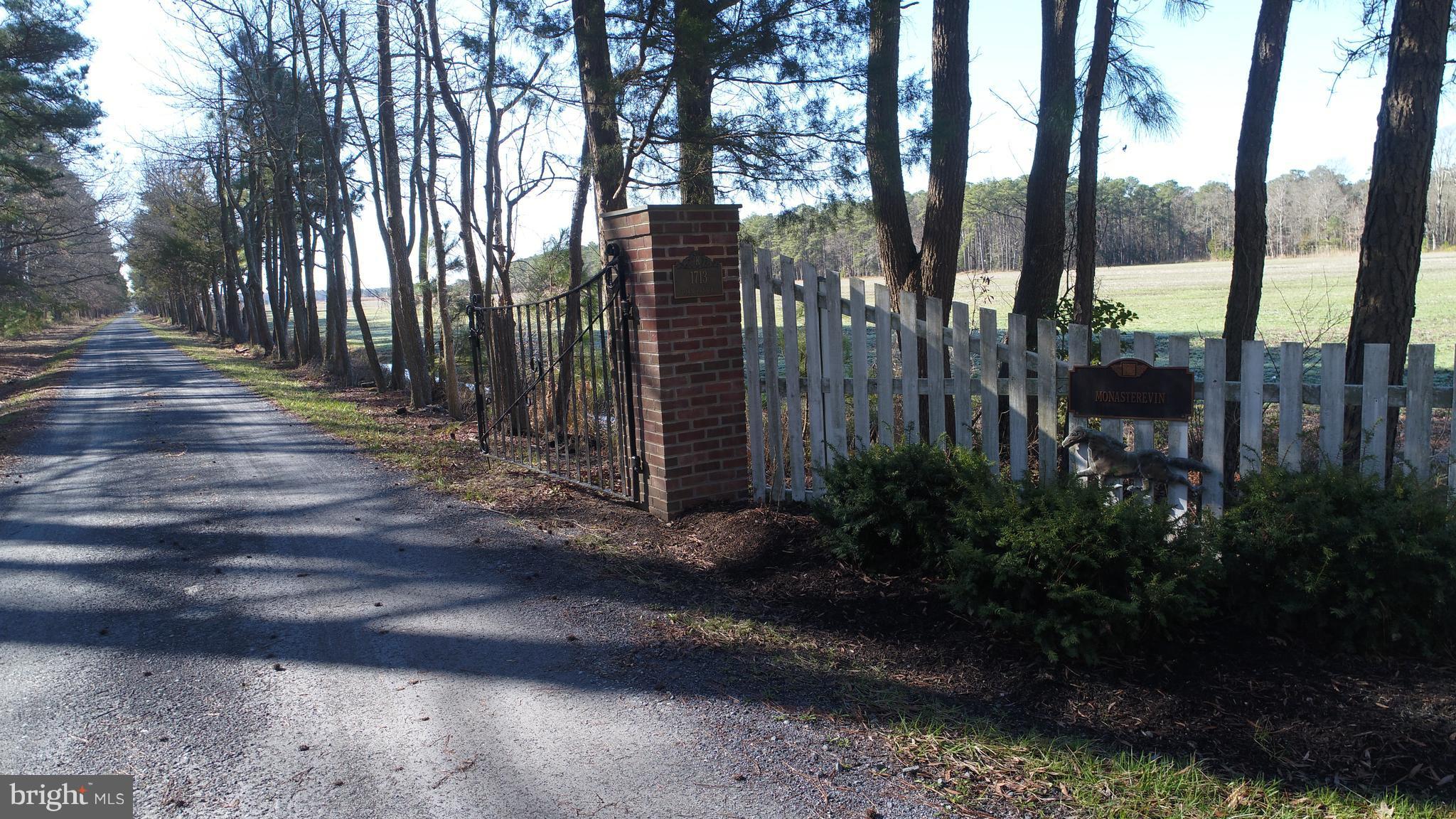 NONE AVAILABLE - Land