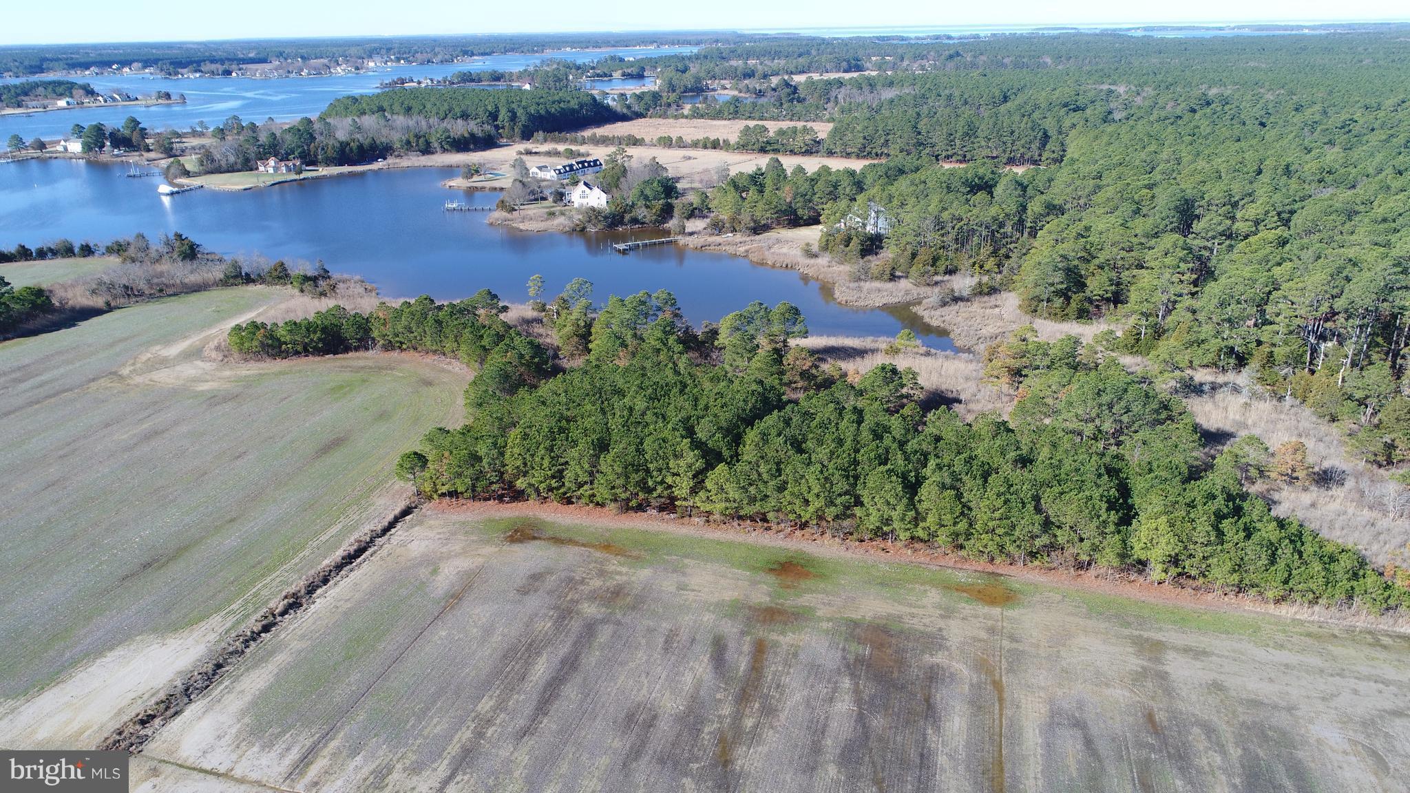 NONE AVAILABLE - Land