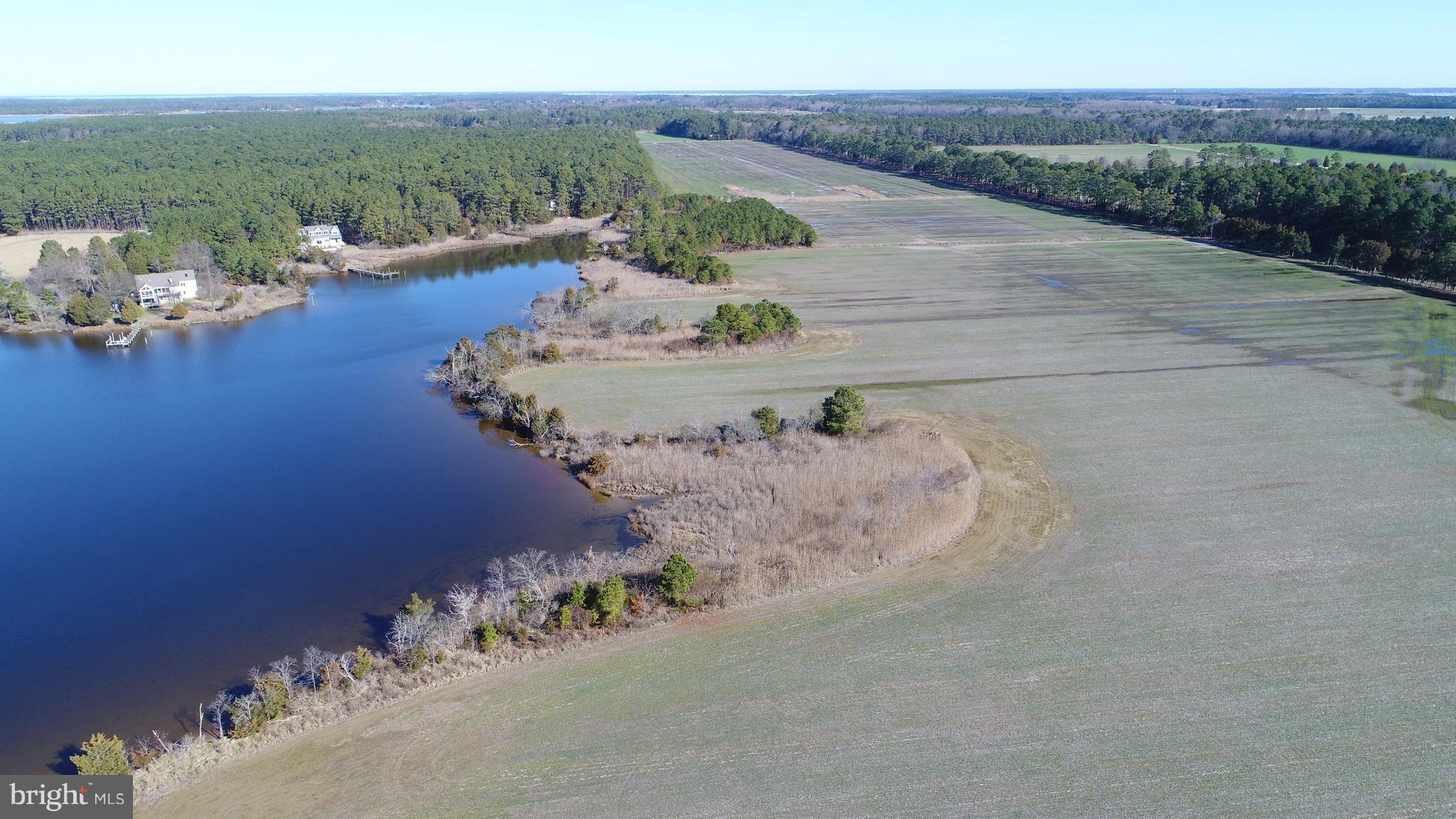 NONE AVAILABLE - Land