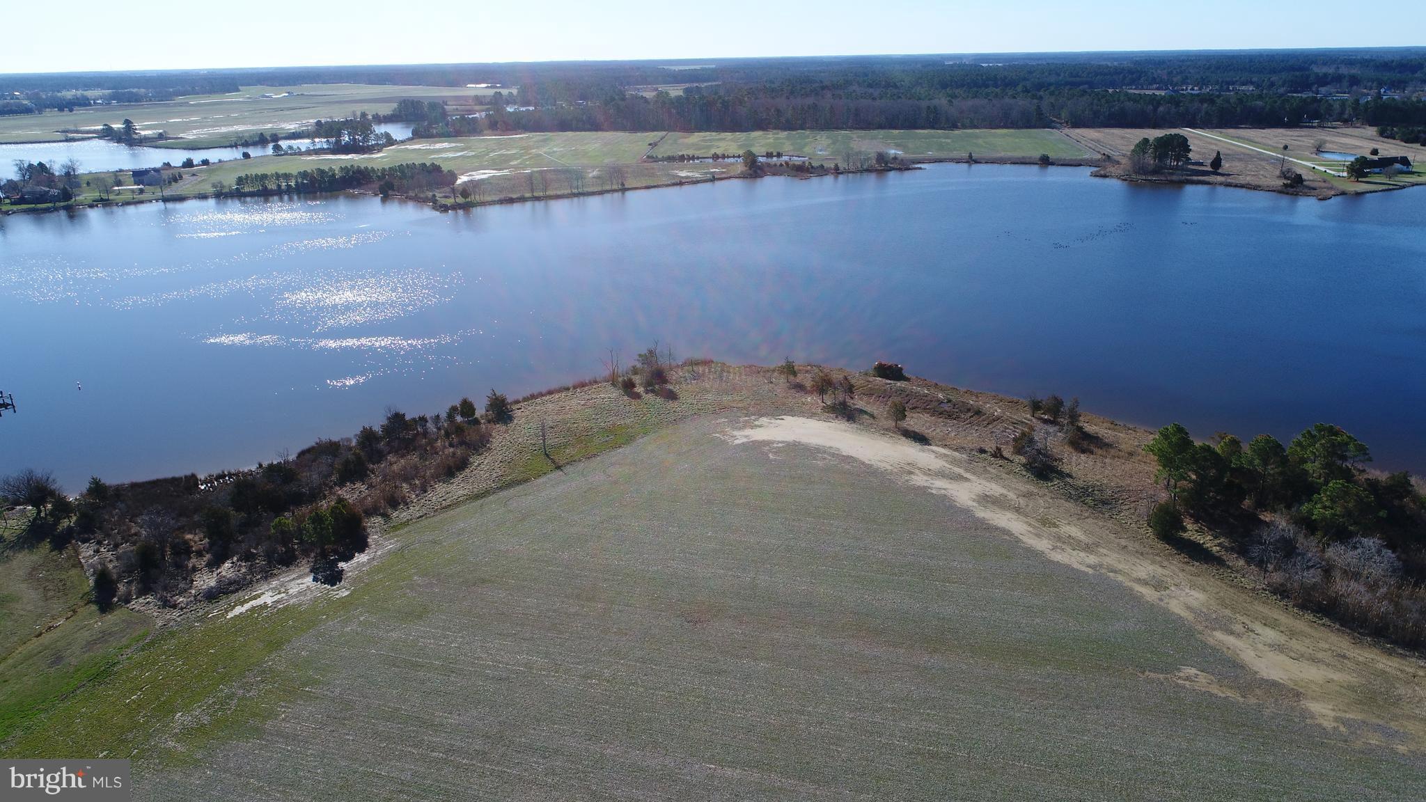 NONE AVAILABLE - Land