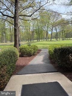 LEISURE WORLD - Residential