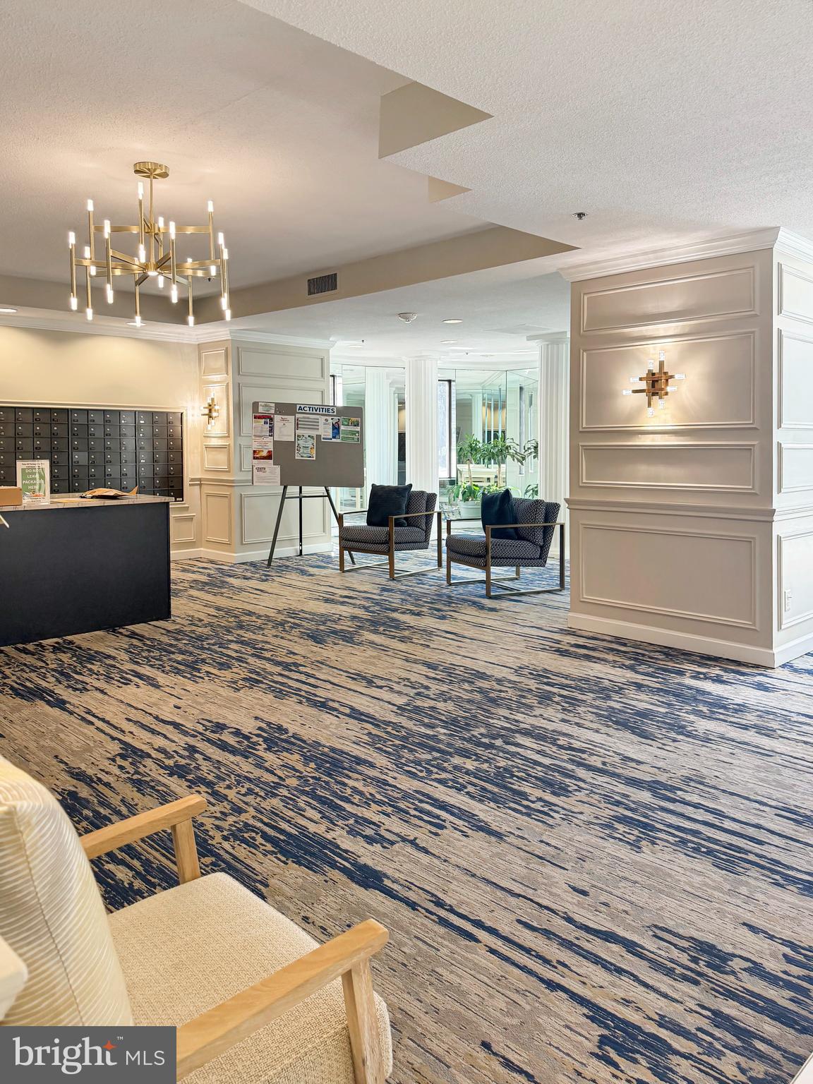 LEISURE WORLD - Residential