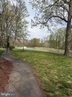 LEISURE WORLD - Residential