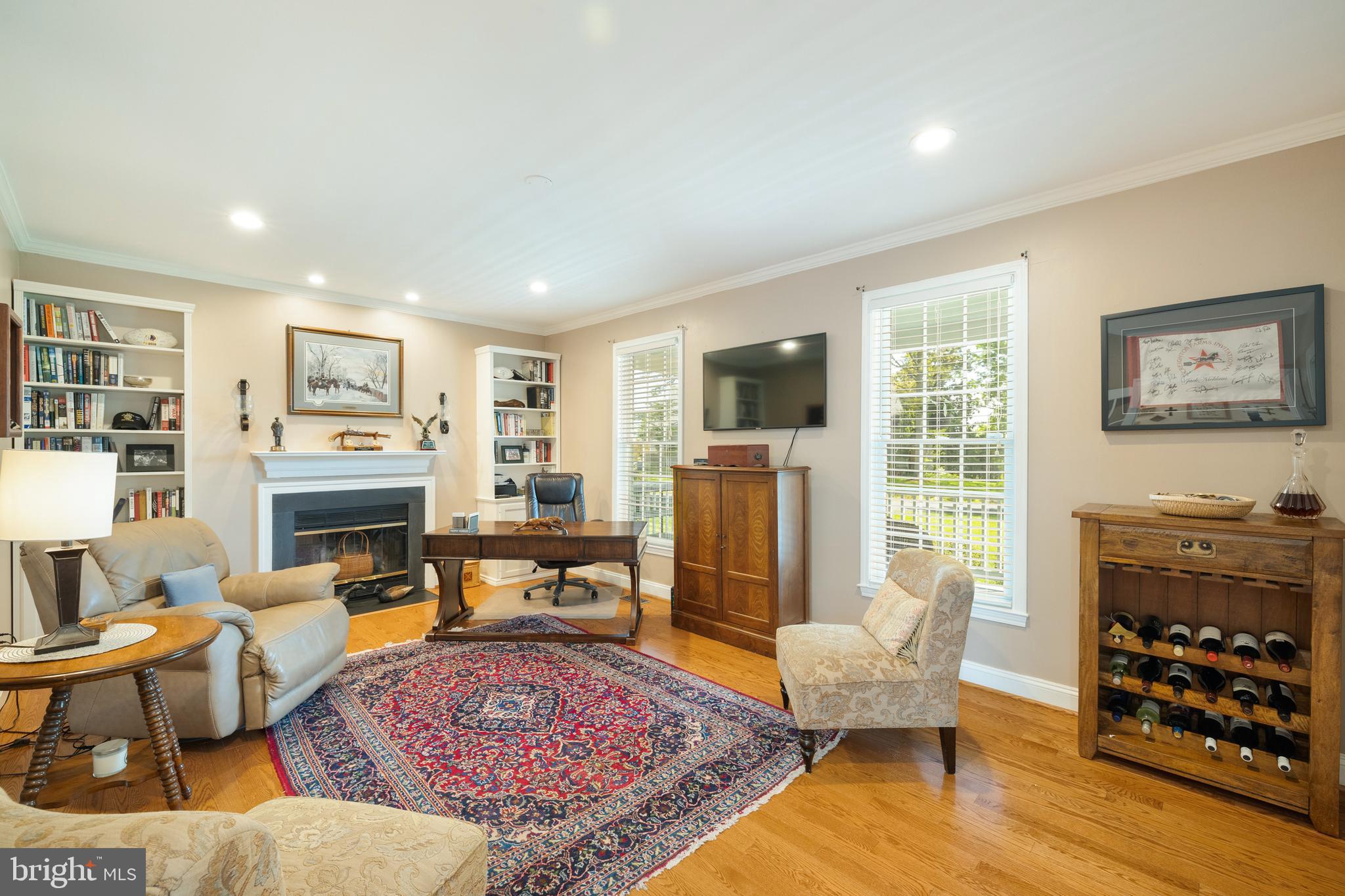 WELLINGTON - Residential