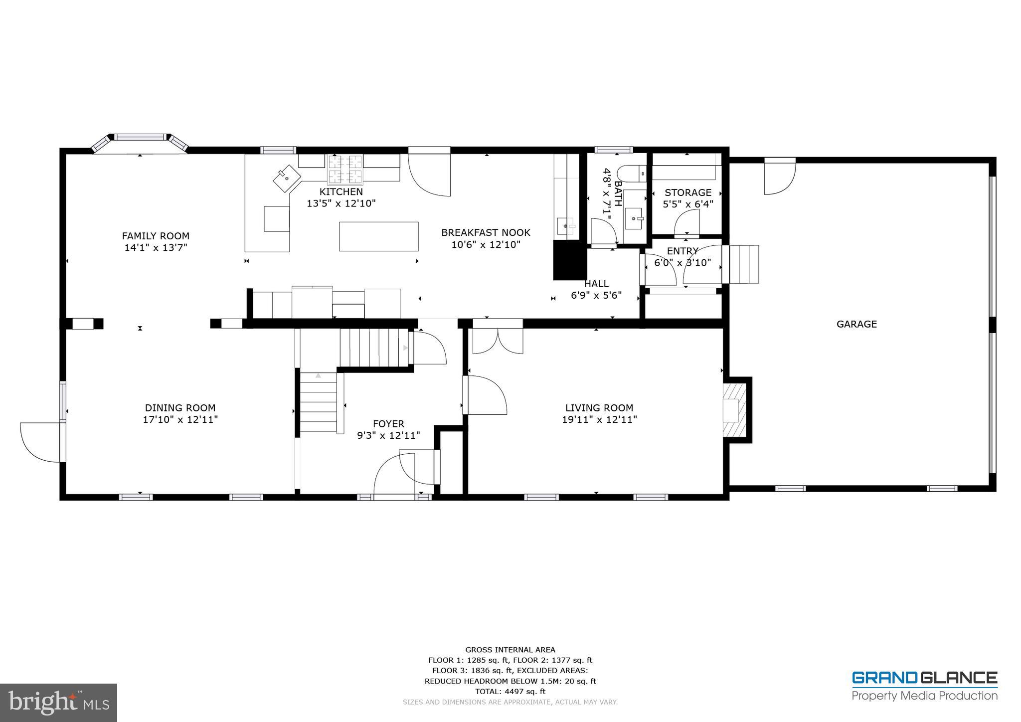 WELLINGTON - Residential