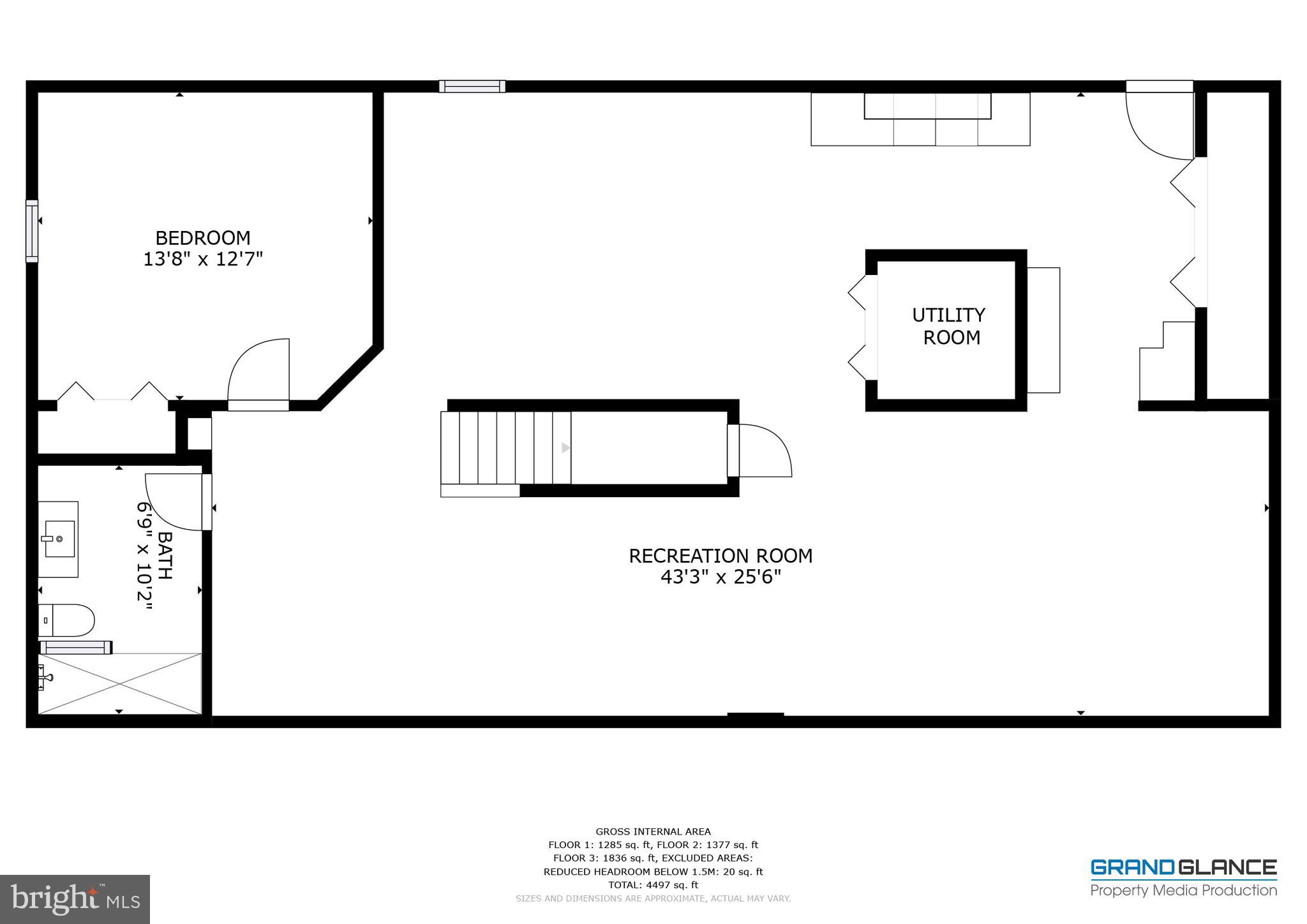 WELLINGTON - Residential
