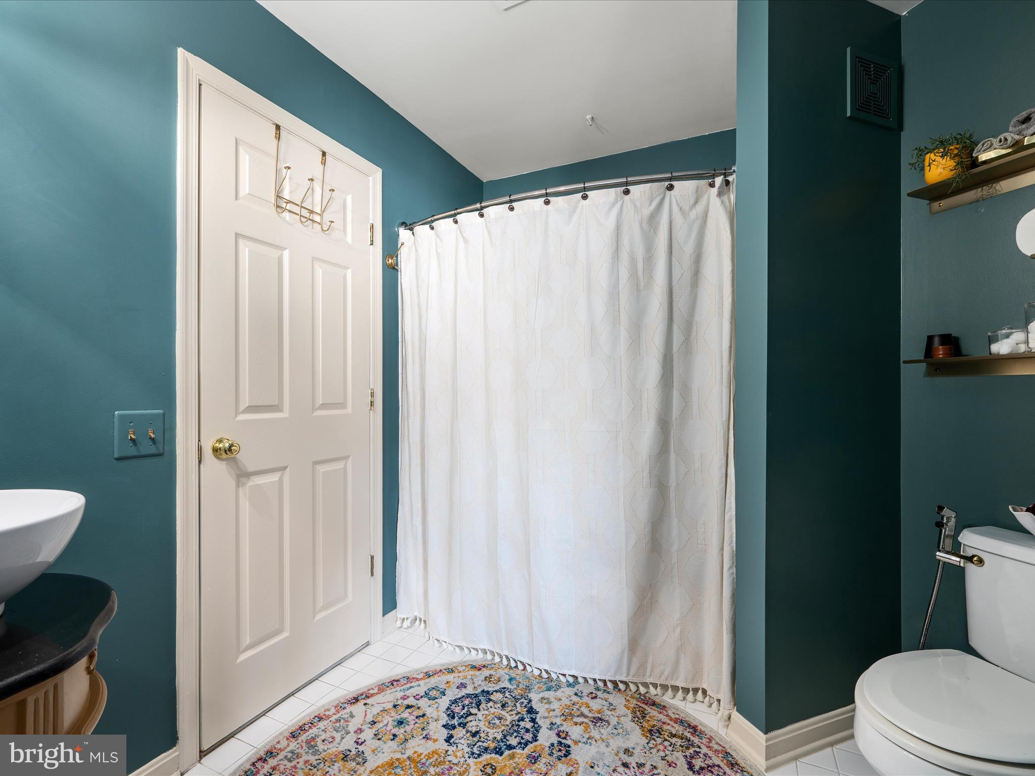 DOMINION STATION CONDOMINIUM - Residential