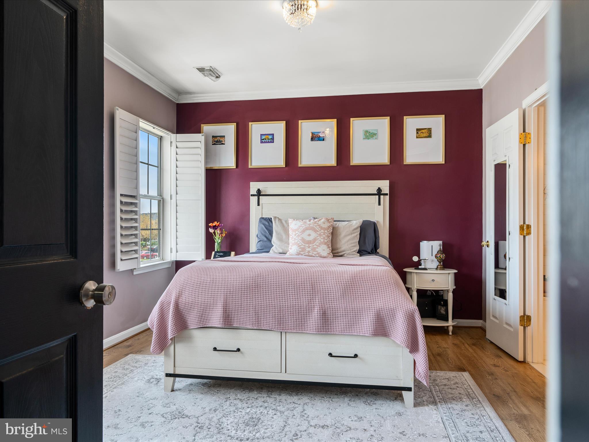 DOMINION STATION CONDOMINIUM - Residential