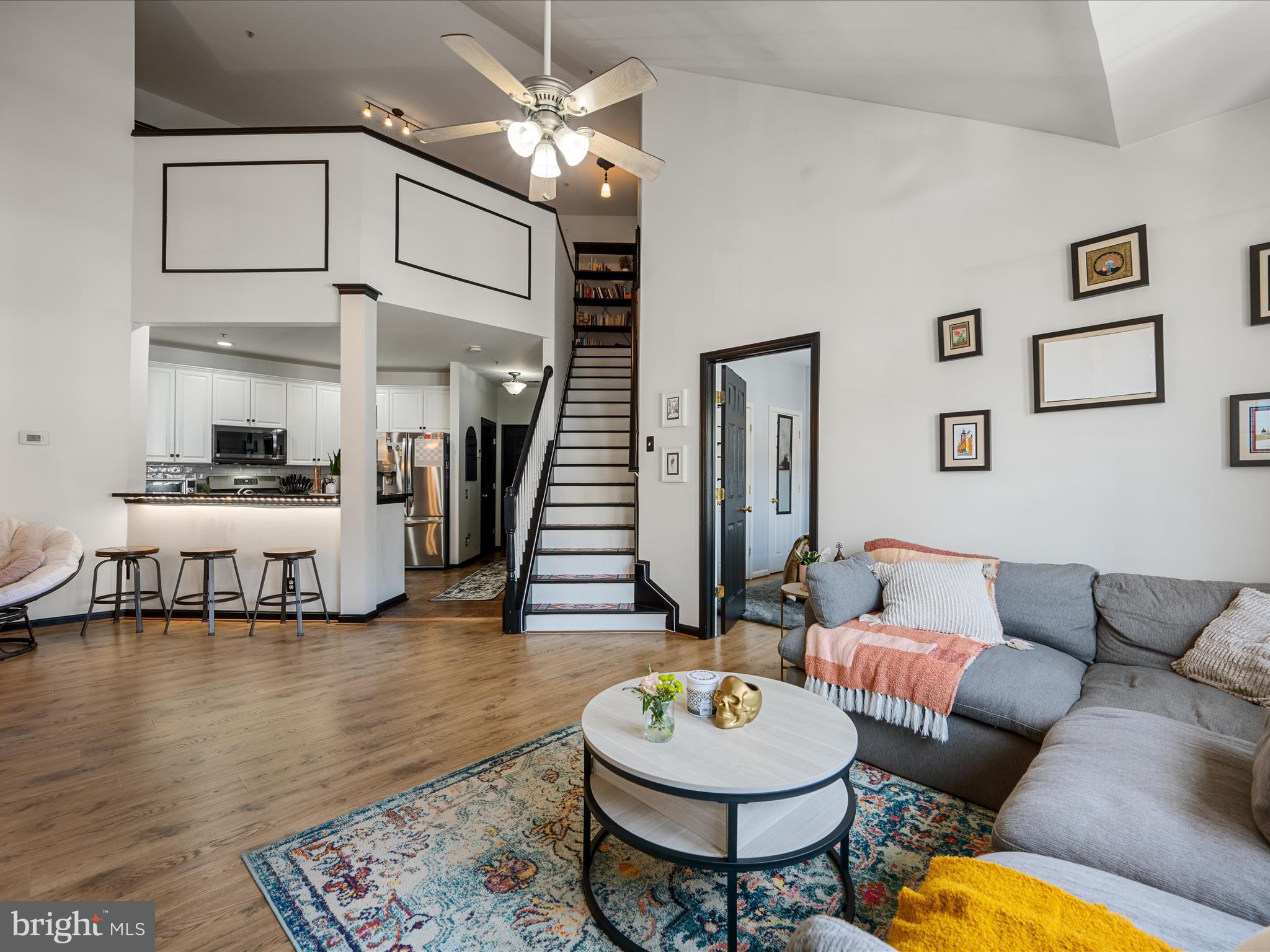 DOMINION STATION CONDOMINIUM - Residential