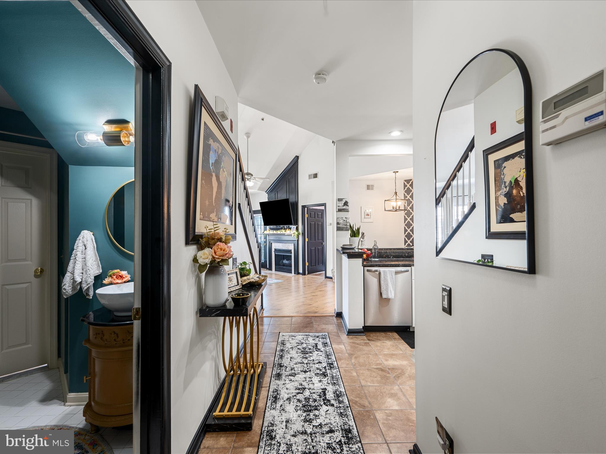 DOMINION STATION CONDOMINIUM - Residential