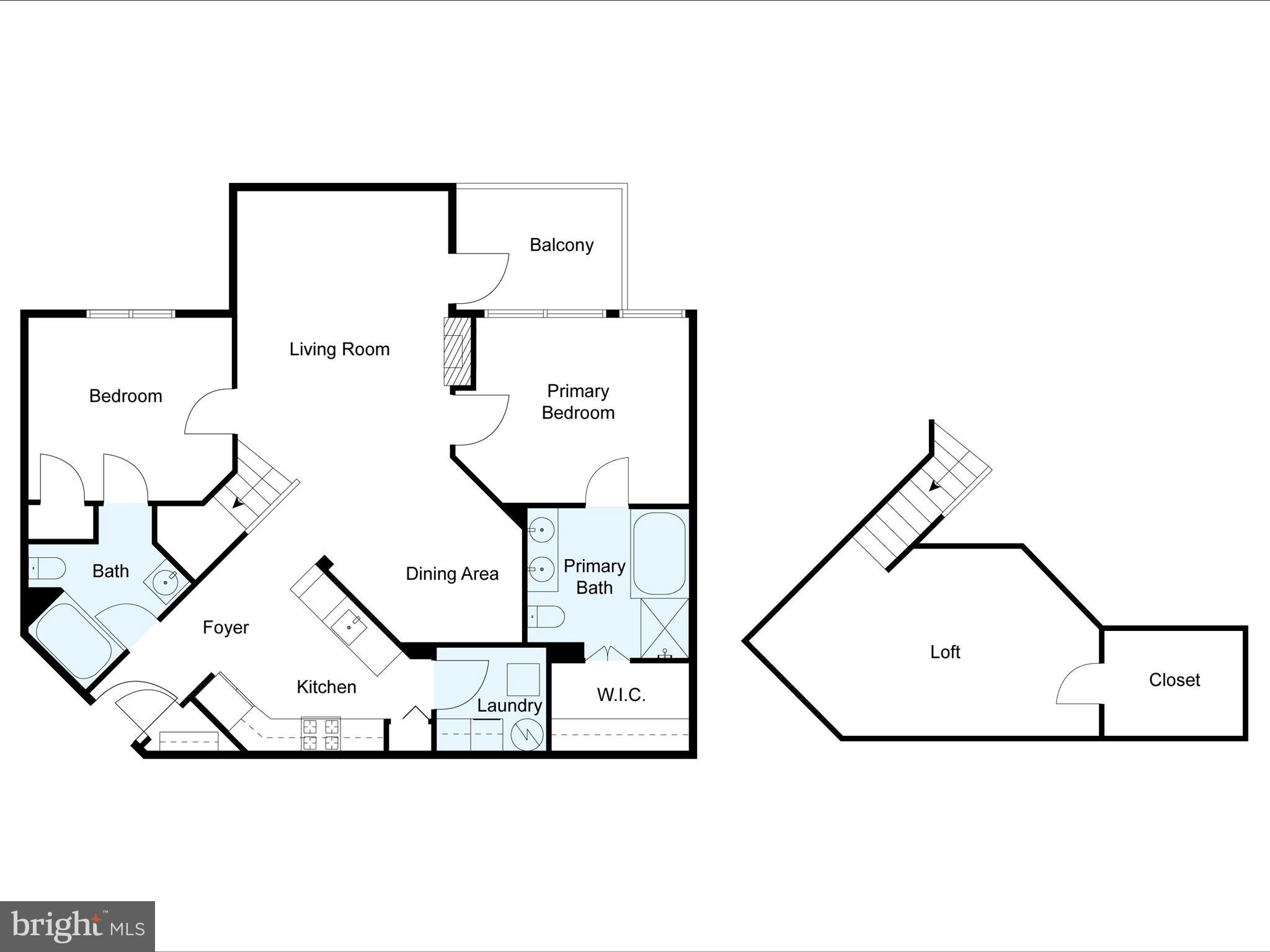 DOMINION STATION CONDOMINIUM - Residential
