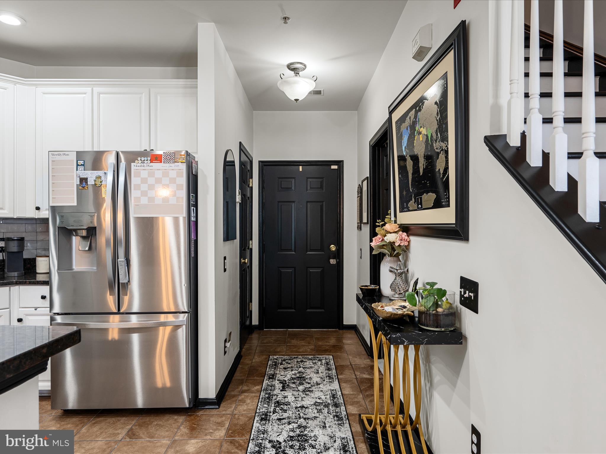 DOMINION STATION CONDOMINIUM - Residential