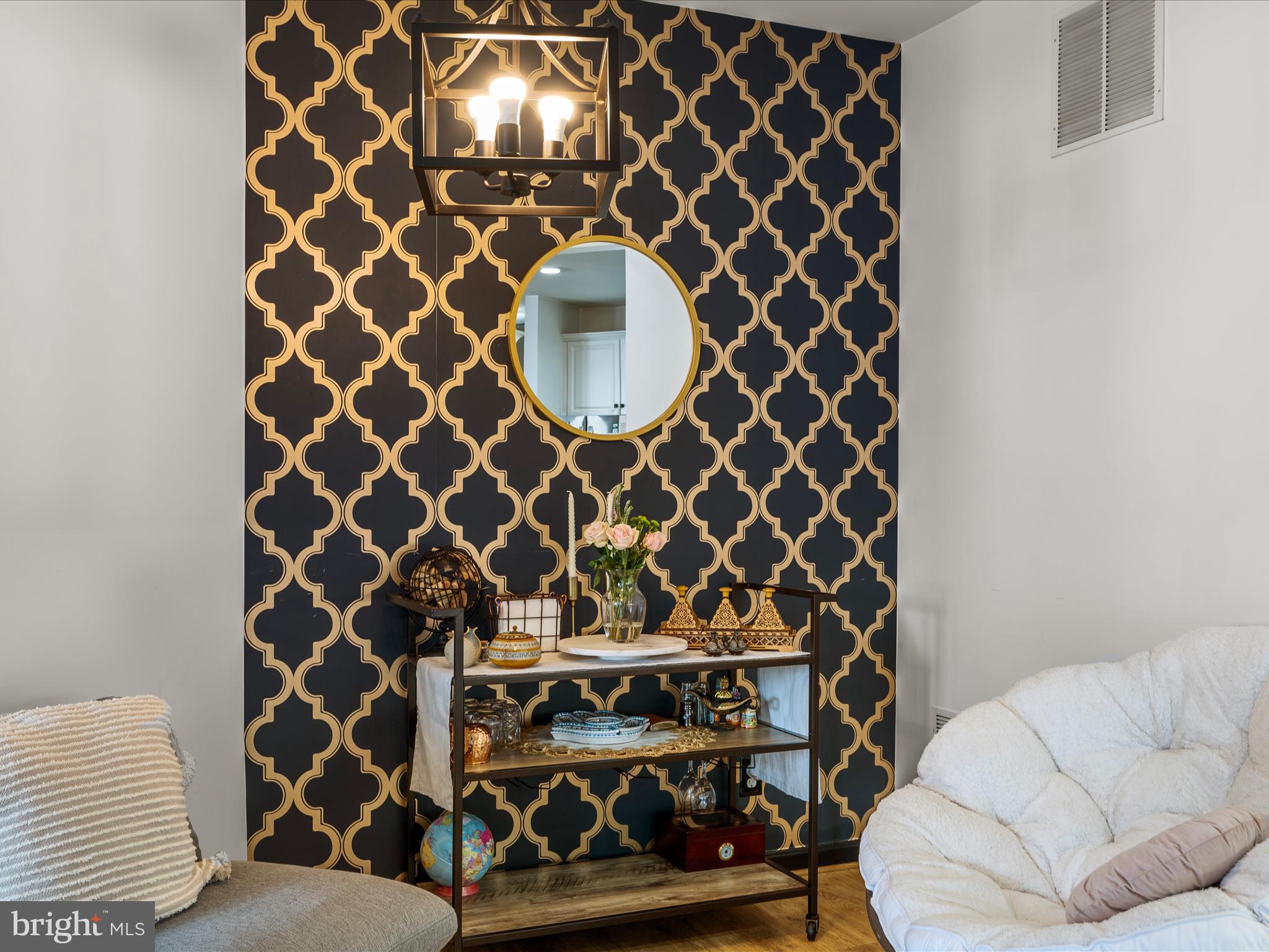 DOMINION STATION CONDOMINIUM - Residential