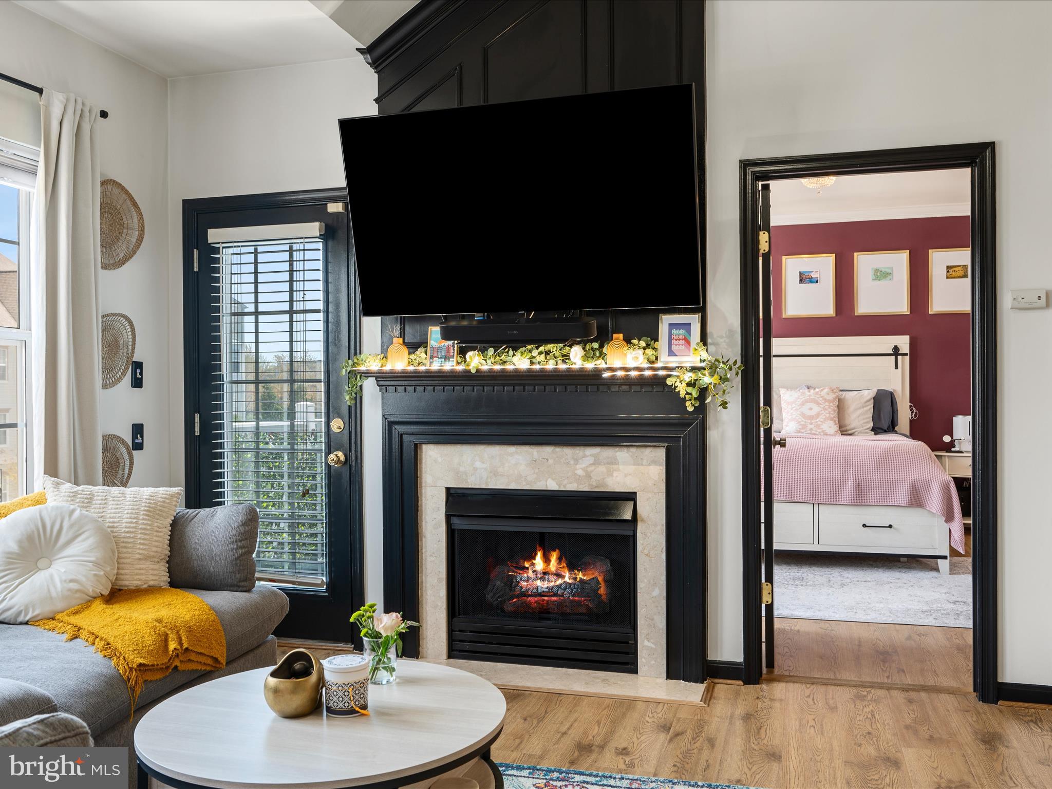 DOMINION STATION CONDOMINIUM - Residential