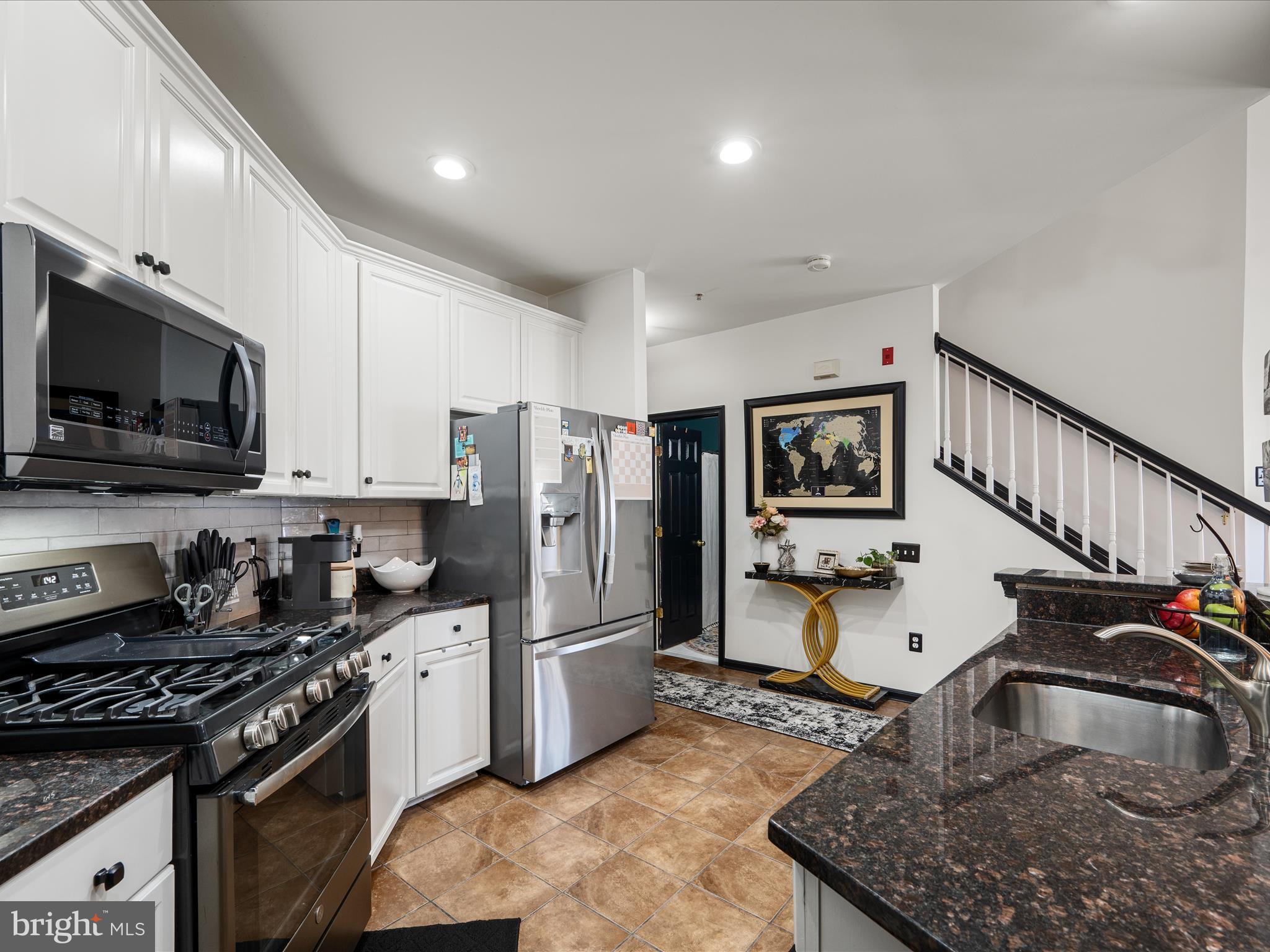 DOMINION STATION CONDOMINIUM - Residential