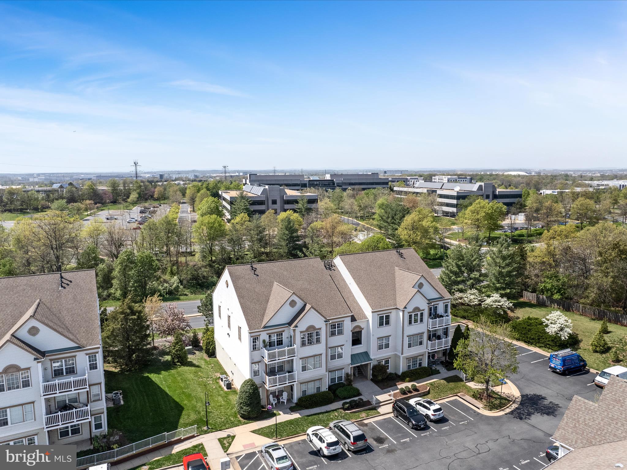 DOMINION STATION CONDOMINIUM - Residential