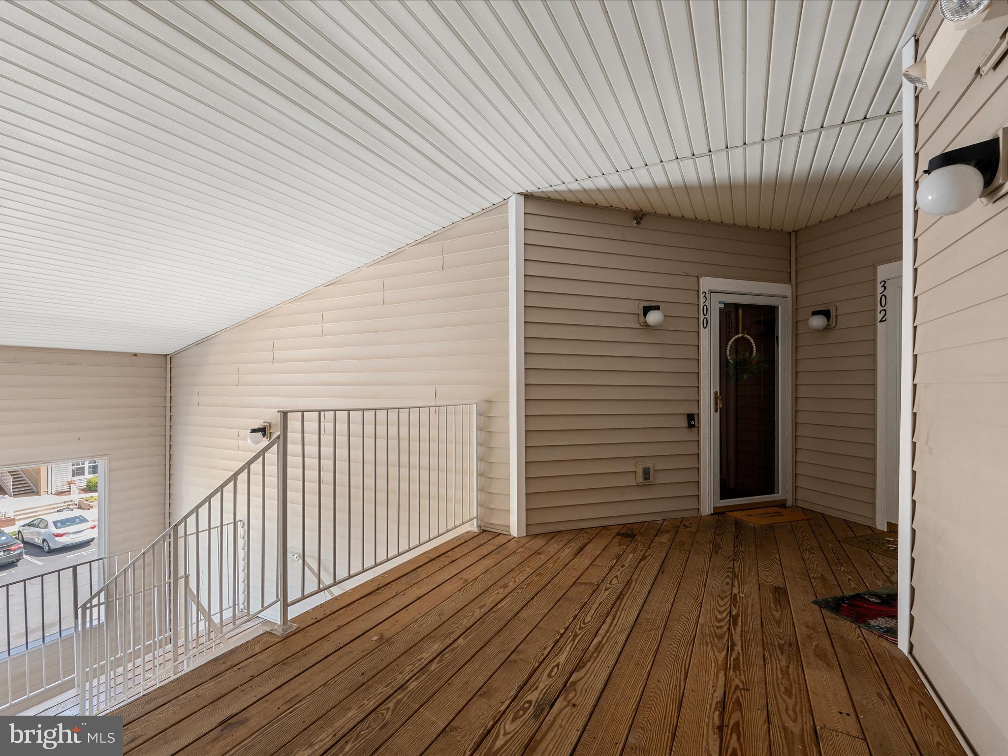 DOMINION STATION CONDOMINIUM - Residential