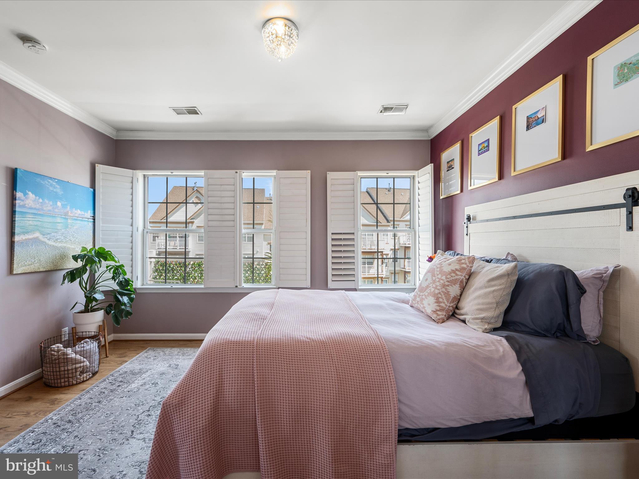 DOMINION STATION CONDOMINIUM - Residential