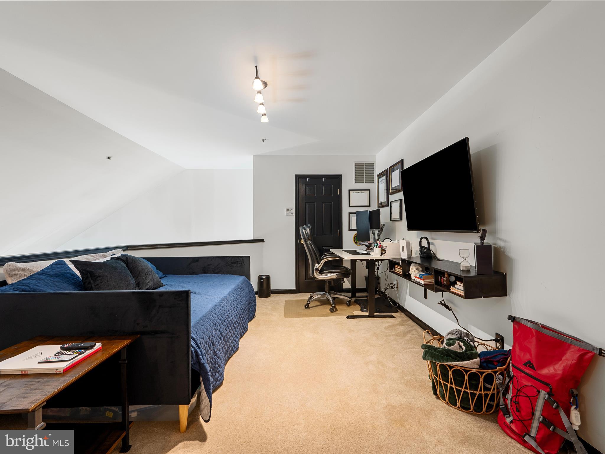 DOMINION STATION CONDOMINIUM - Residential