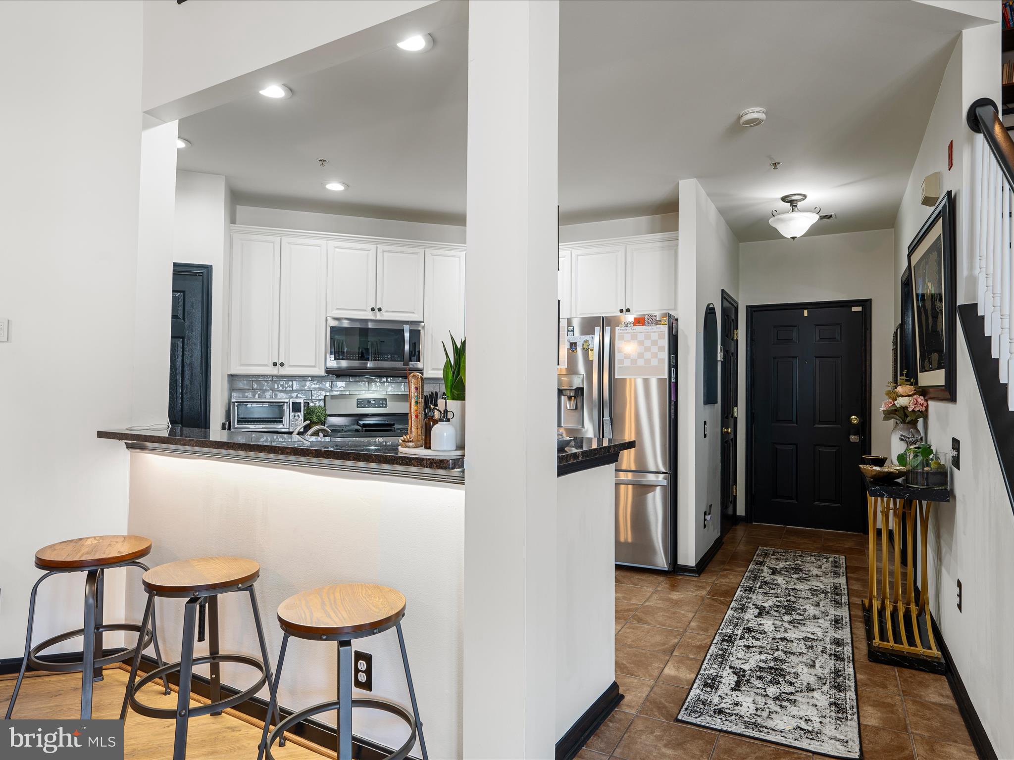 DOMINION STATION CONDOMINIUM - Residential