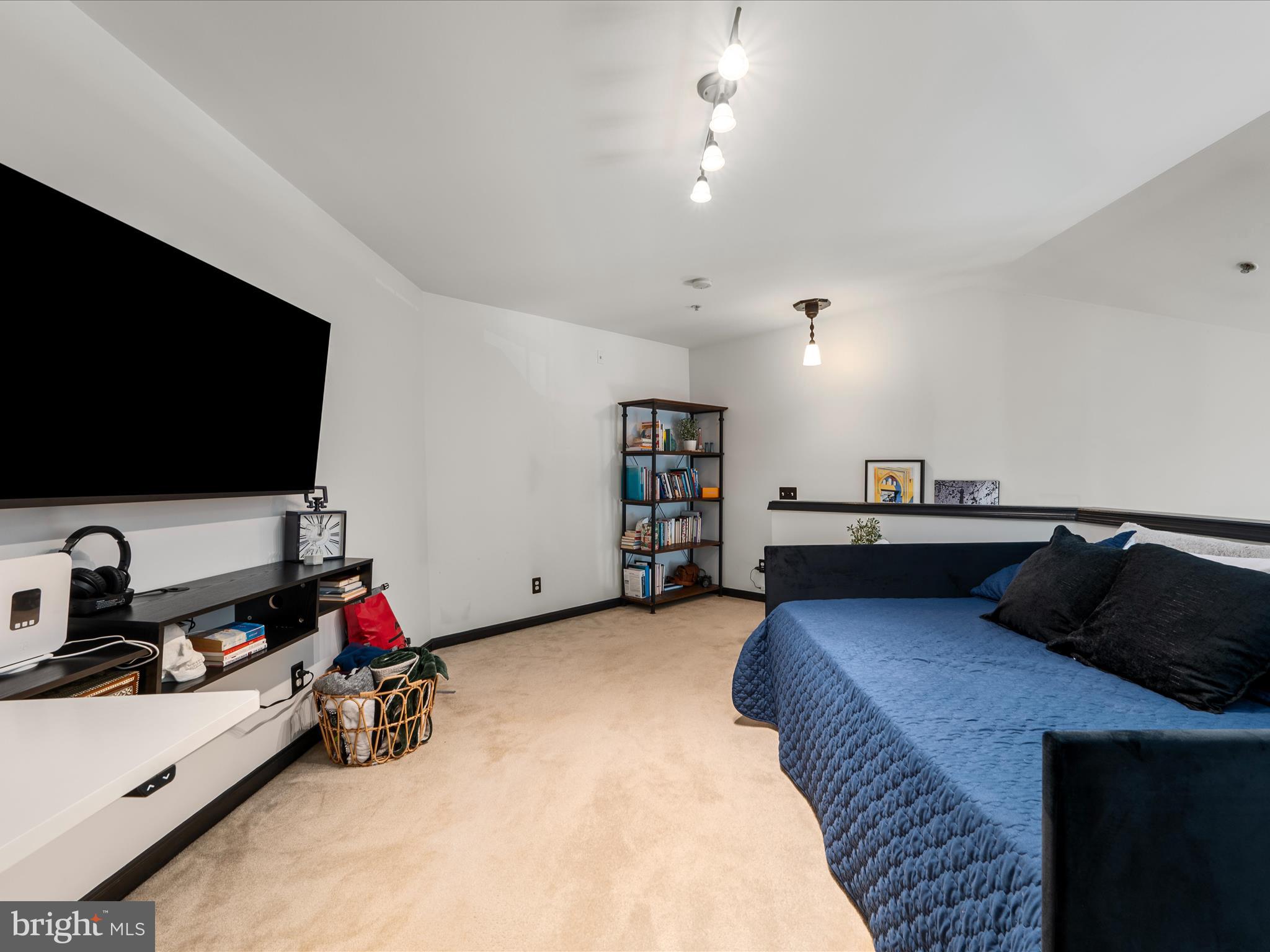 DOMINION STATION CONDOMINIUM - Residential