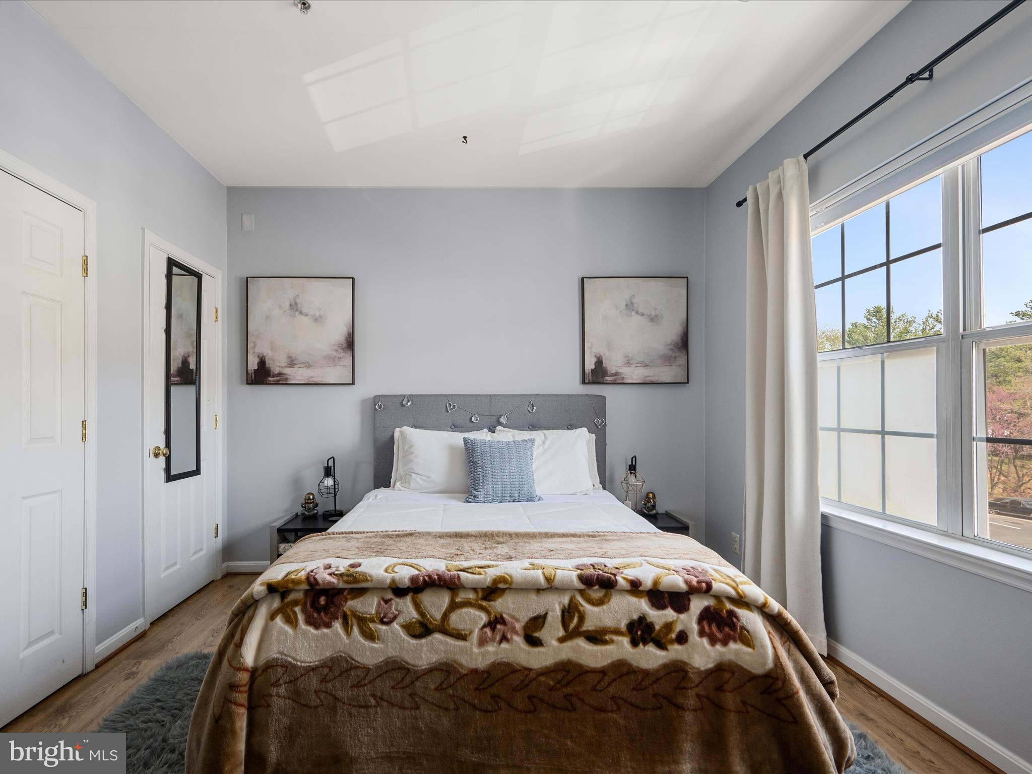 DOMINION STATION CONDOMINIUM - Residential